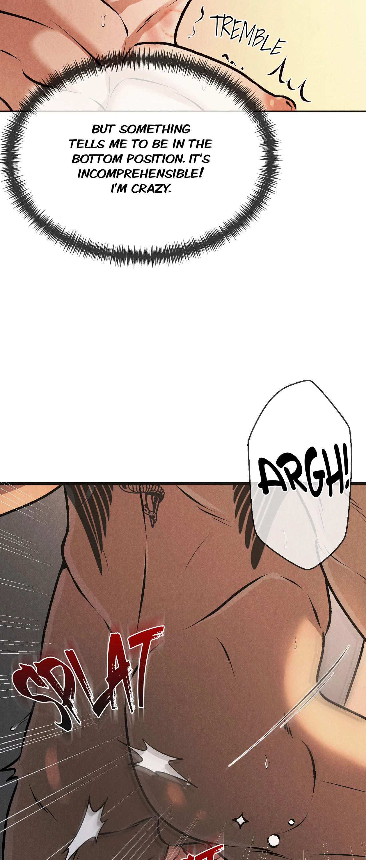 Black Whisky (Official) - Chapter 10 manhwa