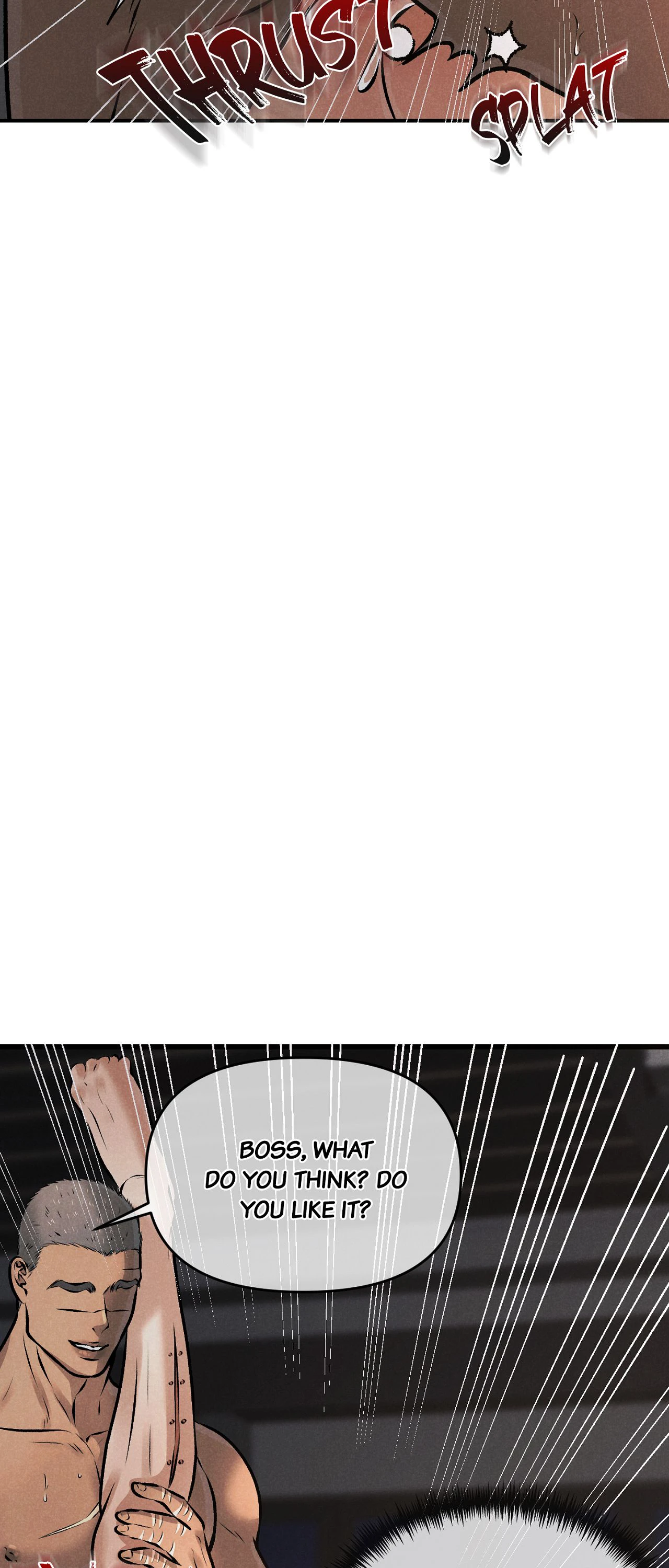 Black Whisky (Official) - Chapter 10 manhwa