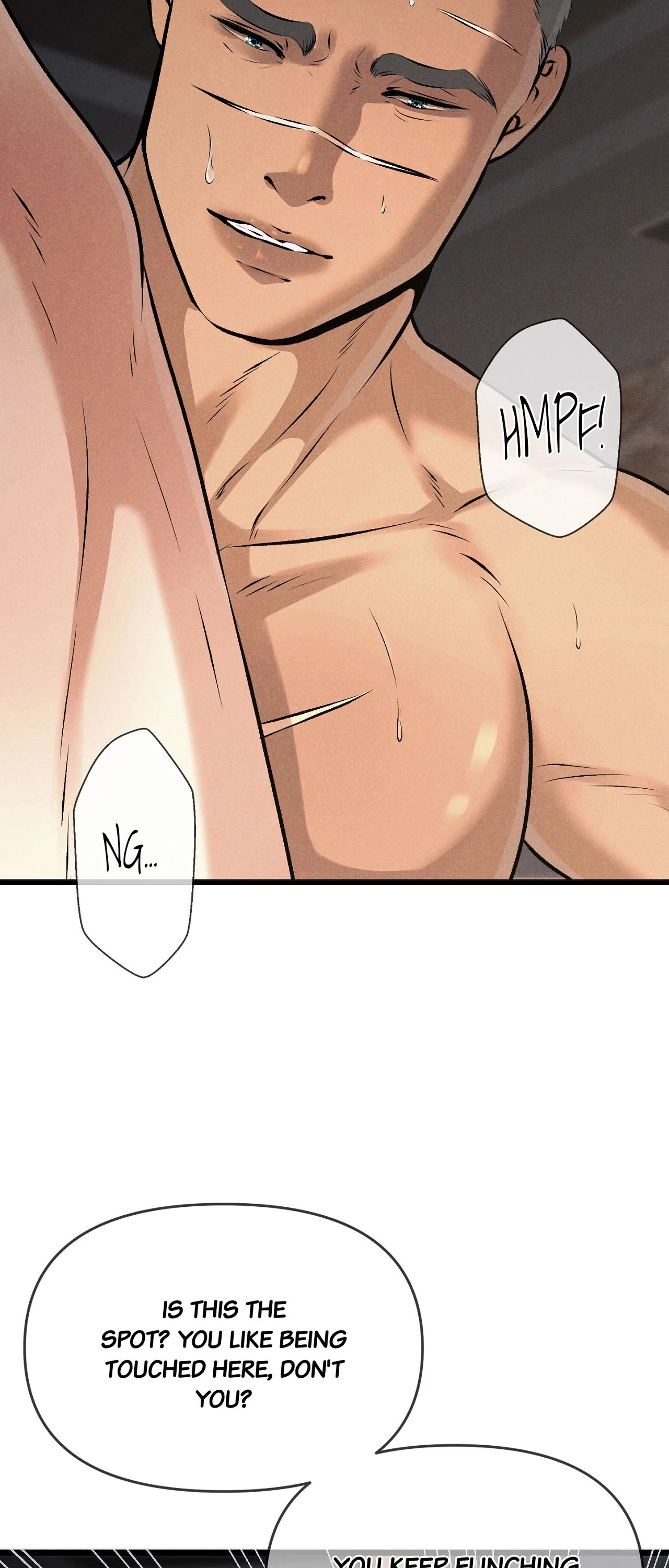 Black Whisky (Official) - Chapter 10 manhwa