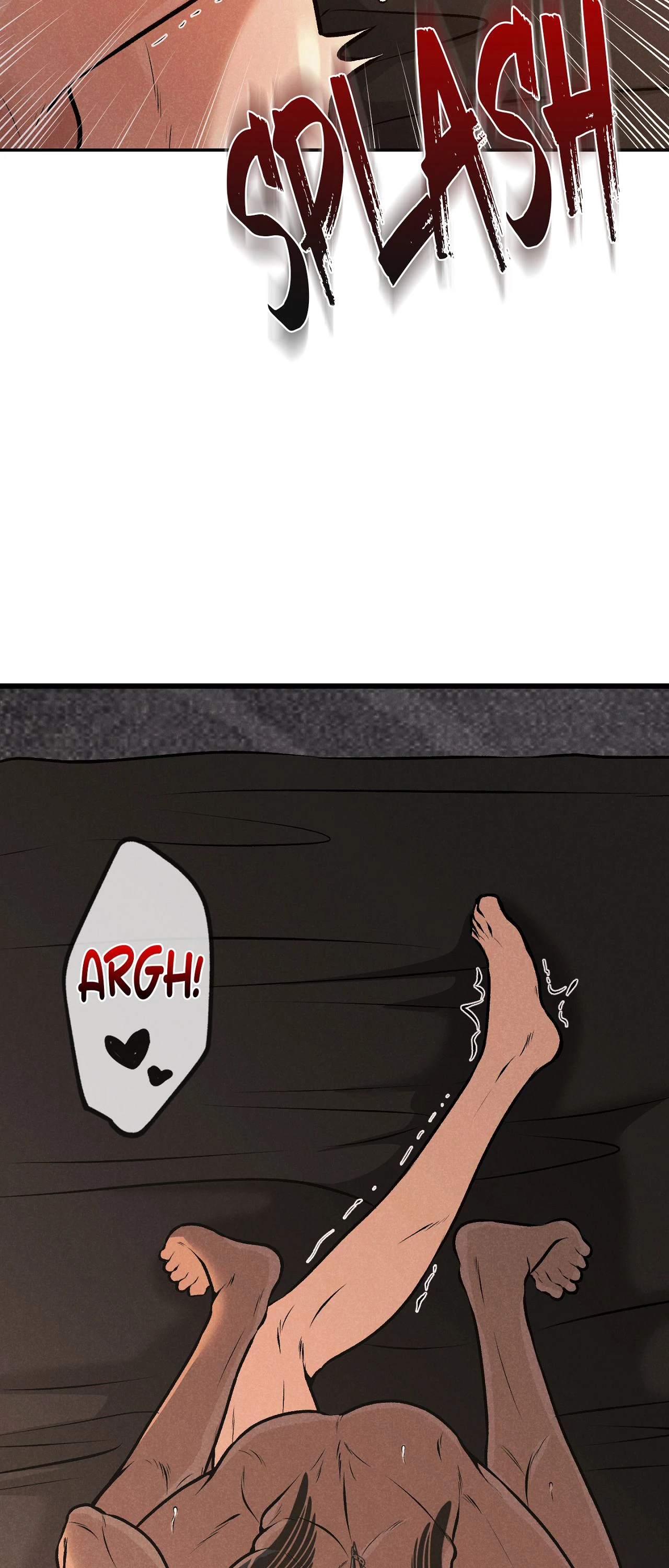 Black Whisky (Official) - Chapter 10 manhwa
