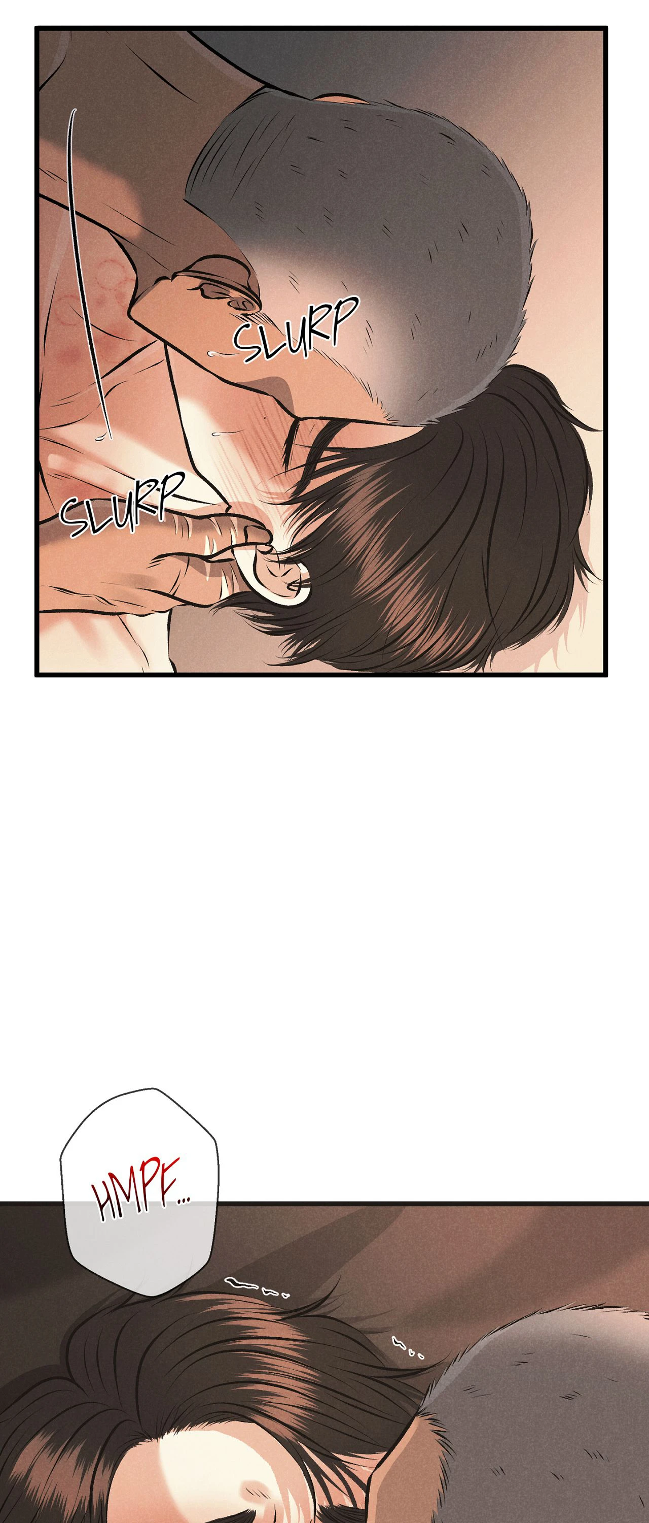 Black Whisky (Official) - Chapter 10 manhwa