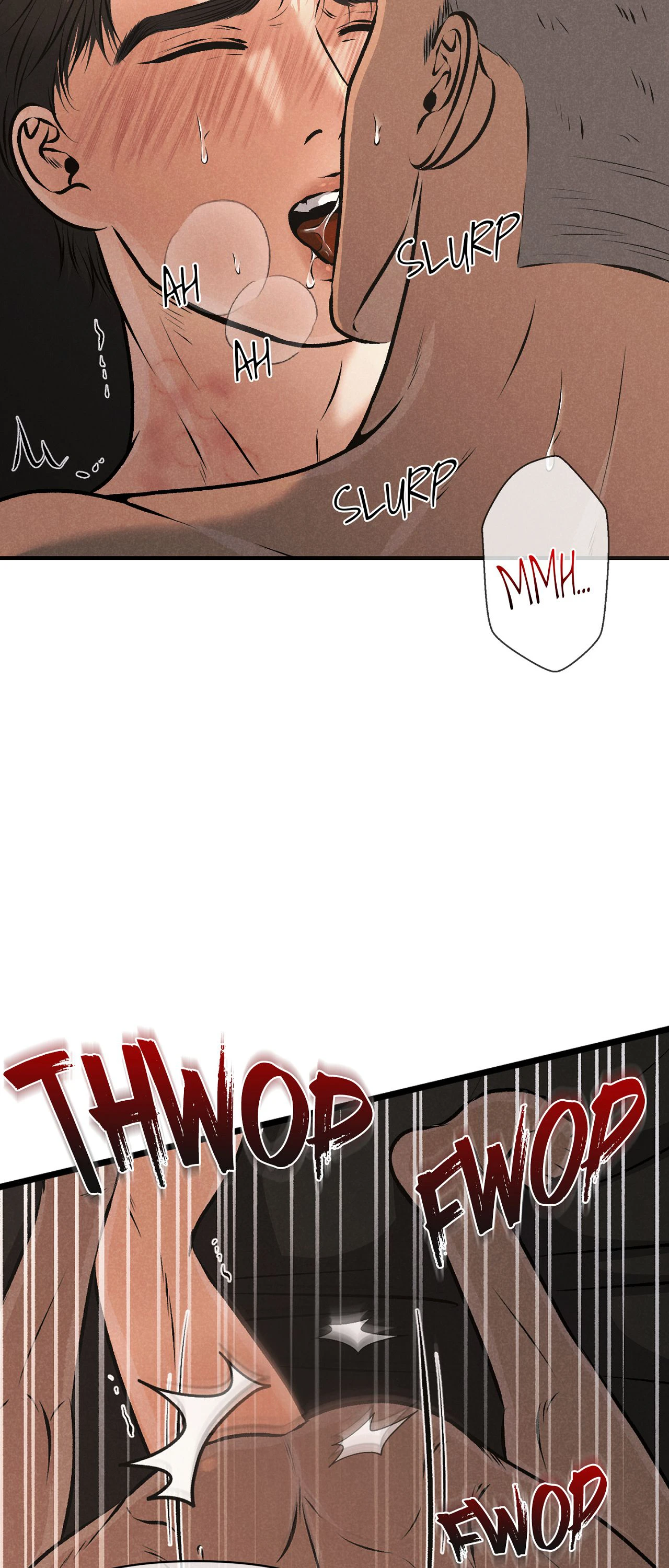 Black Whisky (Official) - Chapter 10 manhwa