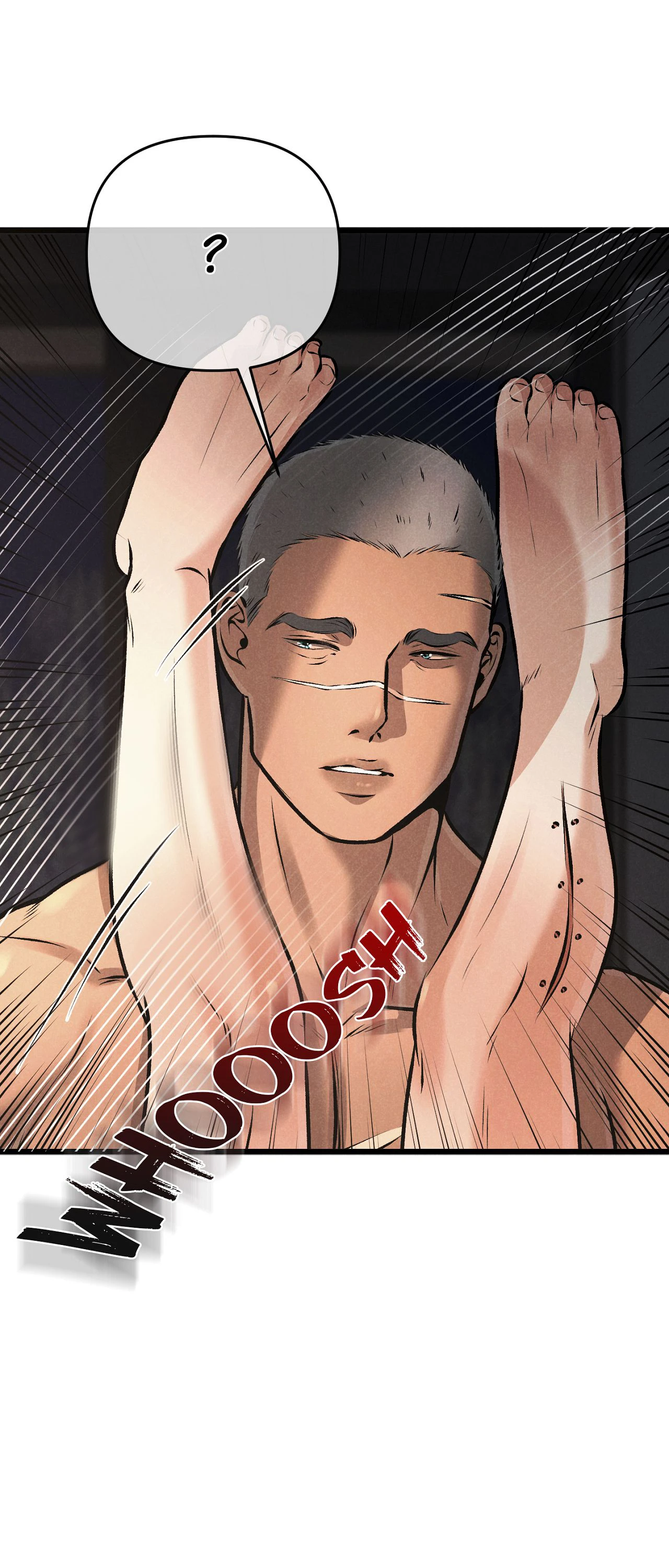 Black Whisky (Official) - Chapter 10 manhwa