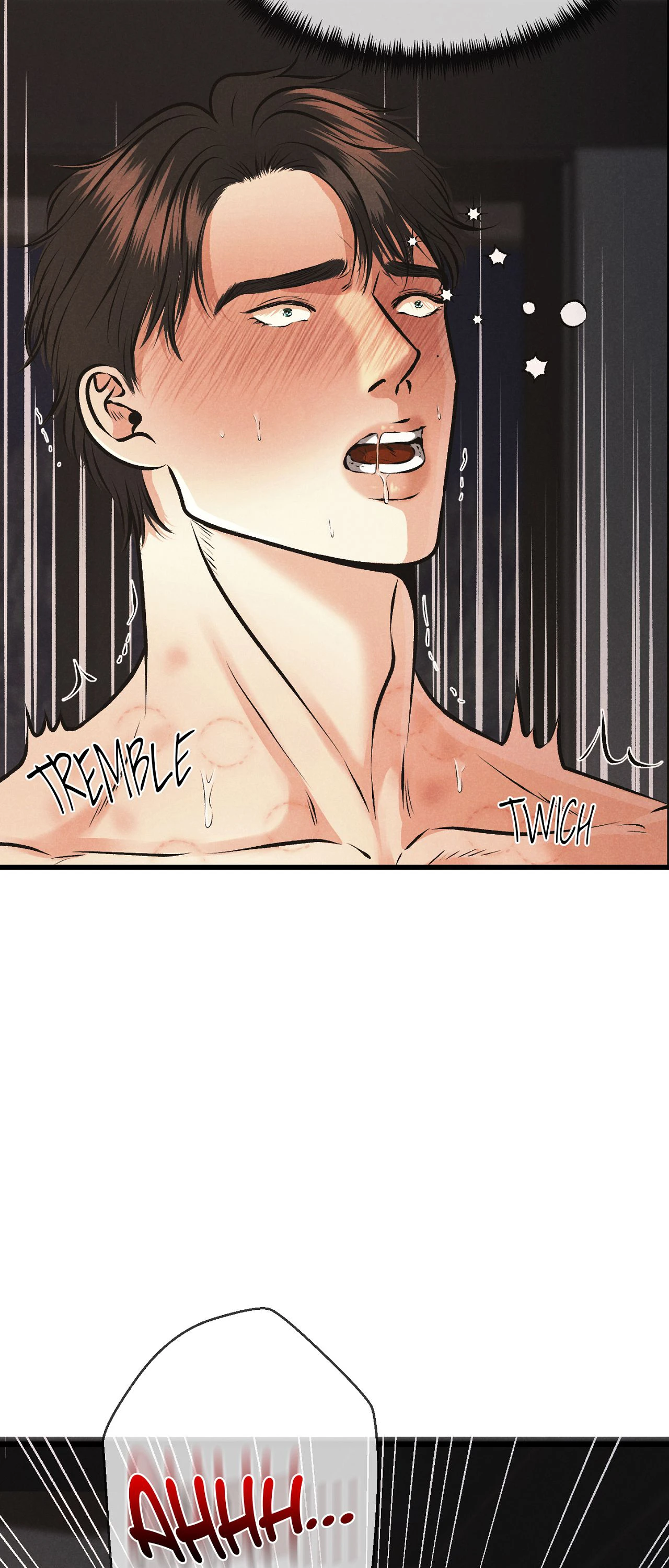 Black Whisky (Official) - Chapter 10 manhwa