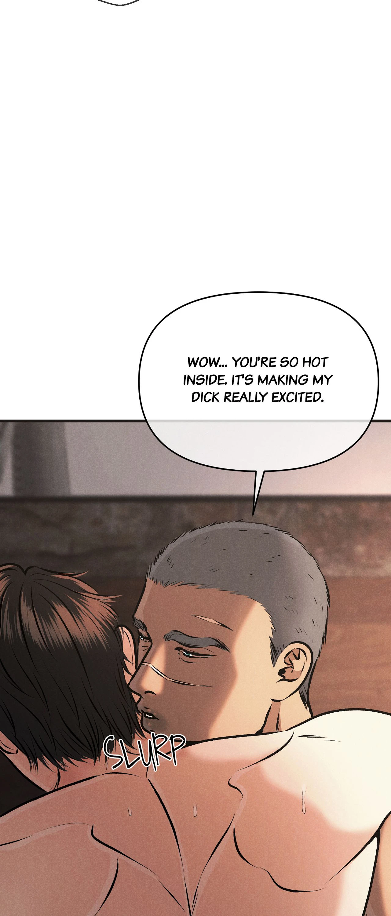 Black Whisky (Official) - Chapter 10 manhwa