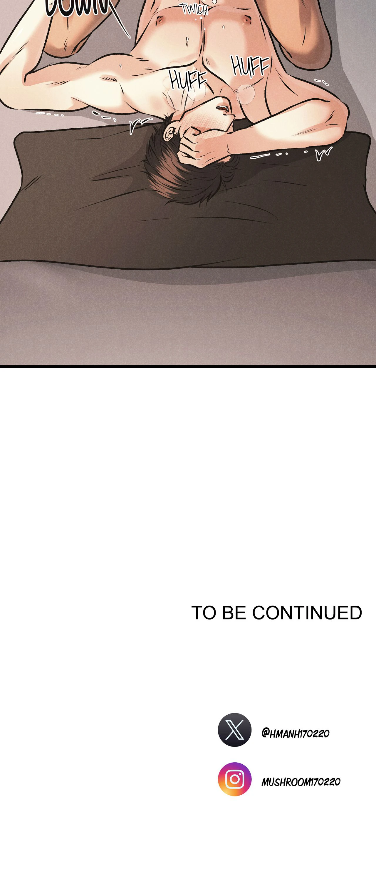 Black Whisky (Official) - Chapter 10 manhwa