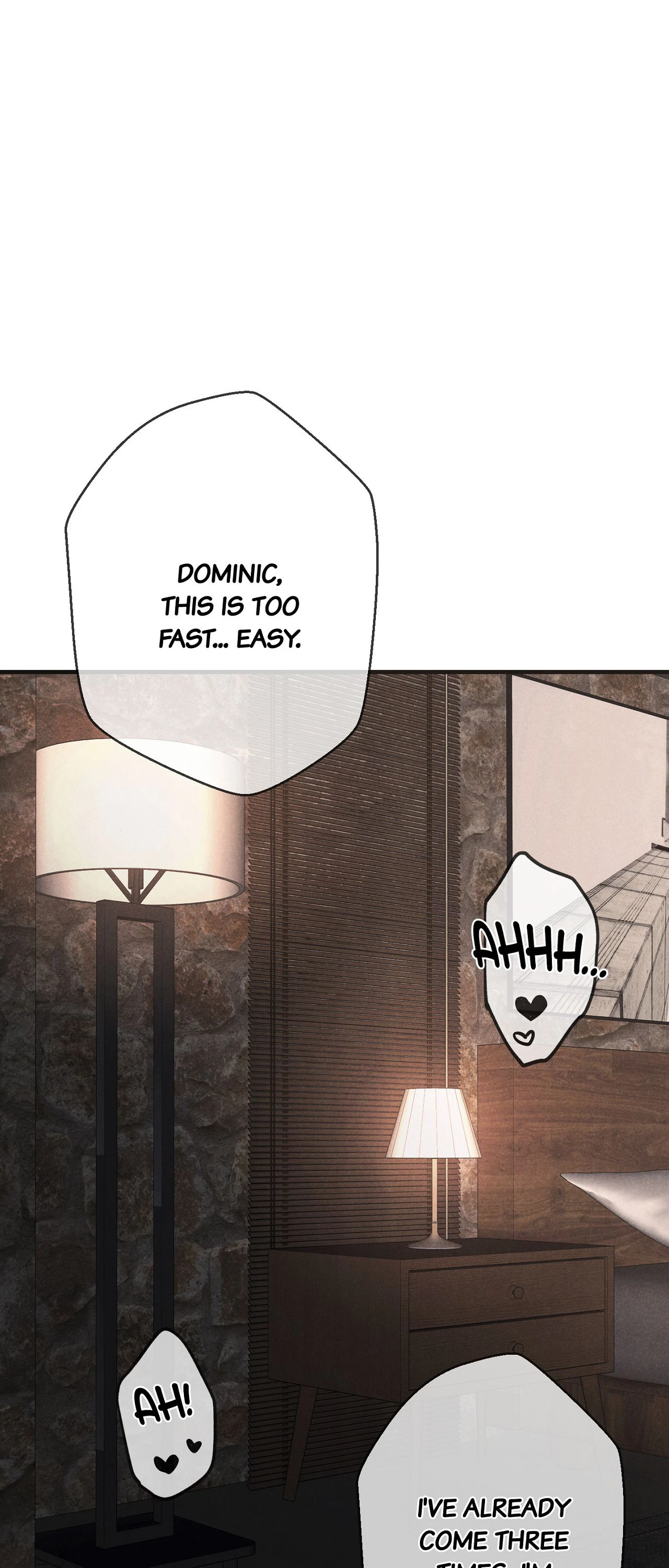 Black Whisky (Official) - Chapter 11 manhwa