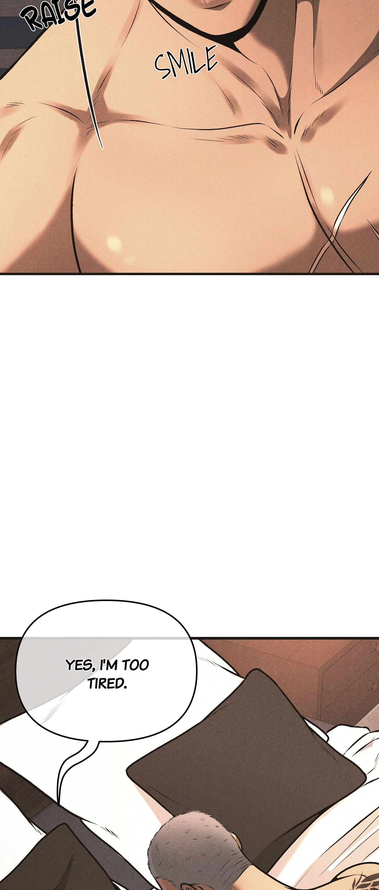 Black Whisky (Official) - Chapter 11 manhwa