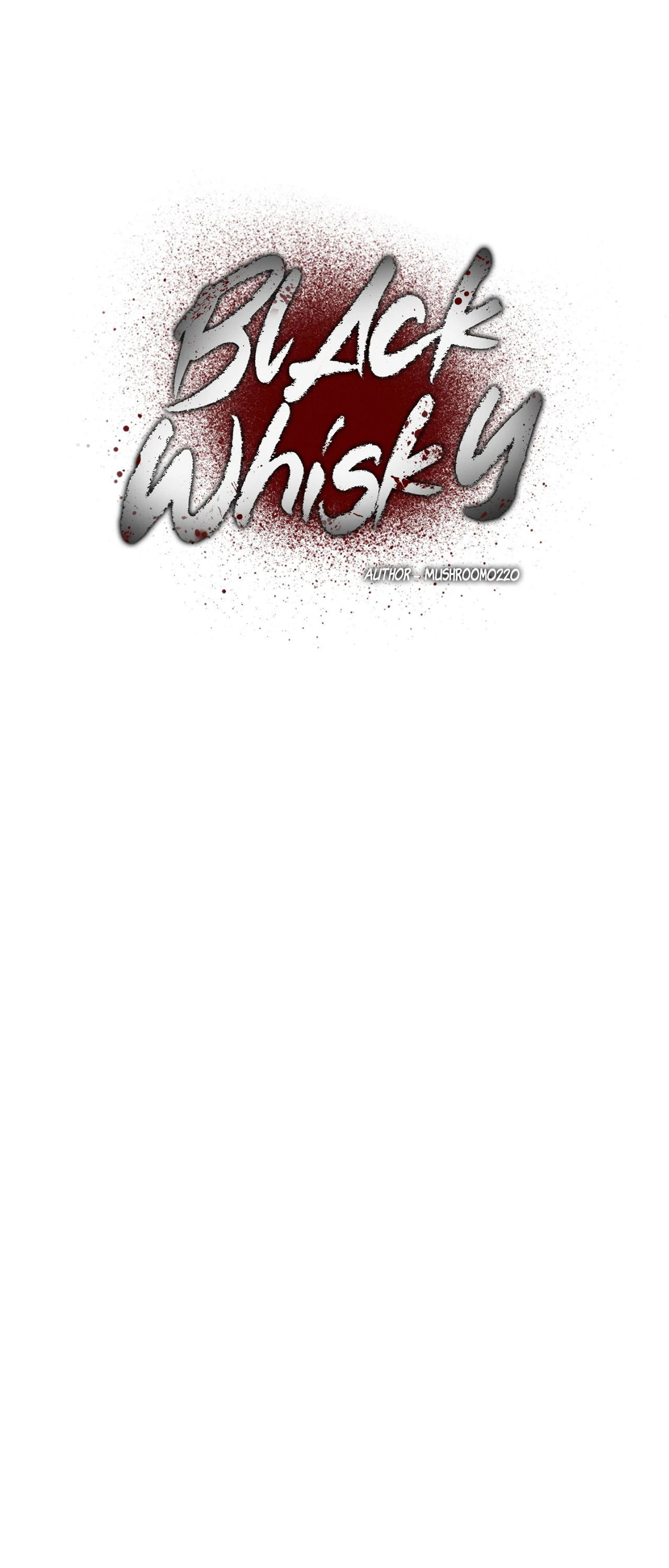 Black Whisky (Official) - Chapter 11 manhwa