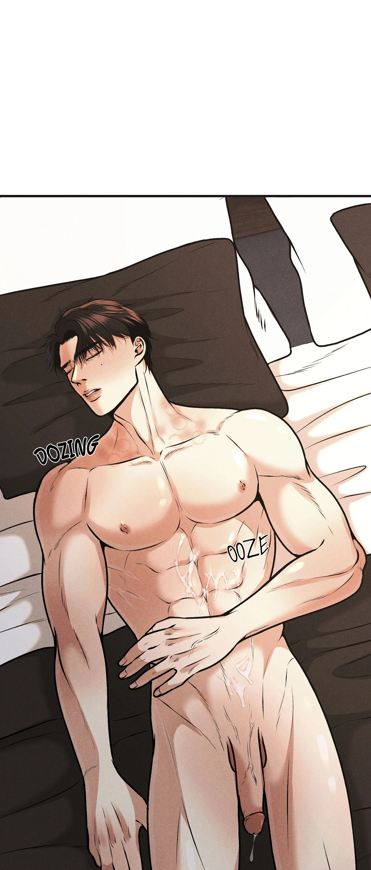 Black Whisky (Official) - Chapter 11 manhwa