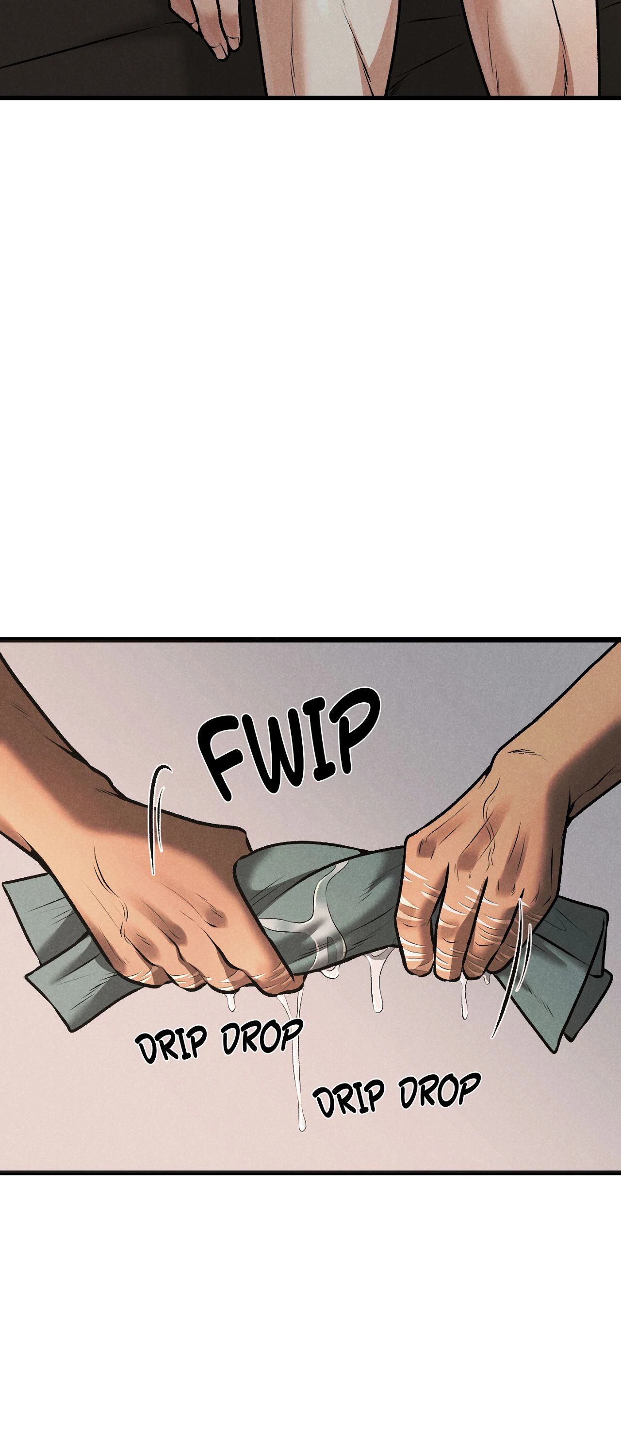 Black Whisky (Official) - Chapter 11 manhwa