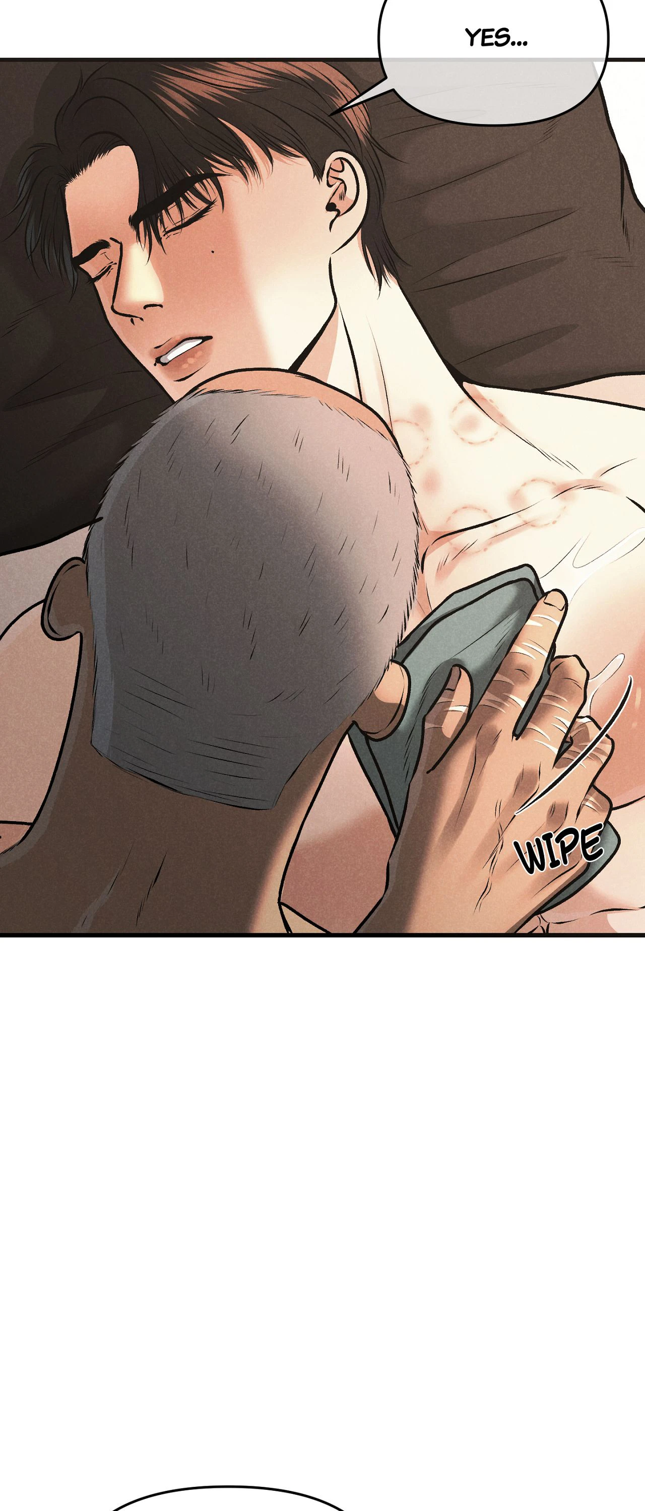 Black Whisky (Official) - Chapter 11 manhwa