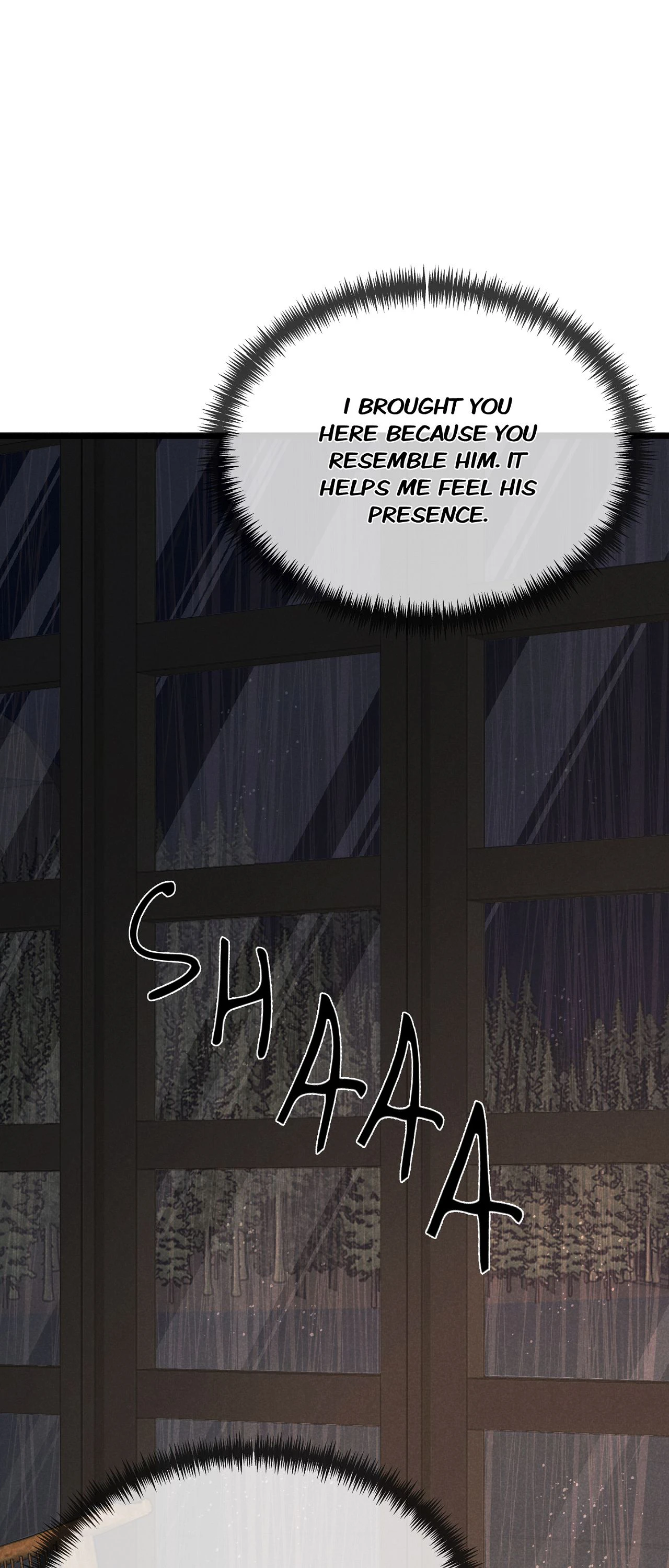 Black Whisky (Official) - Chapter 11 manhwa