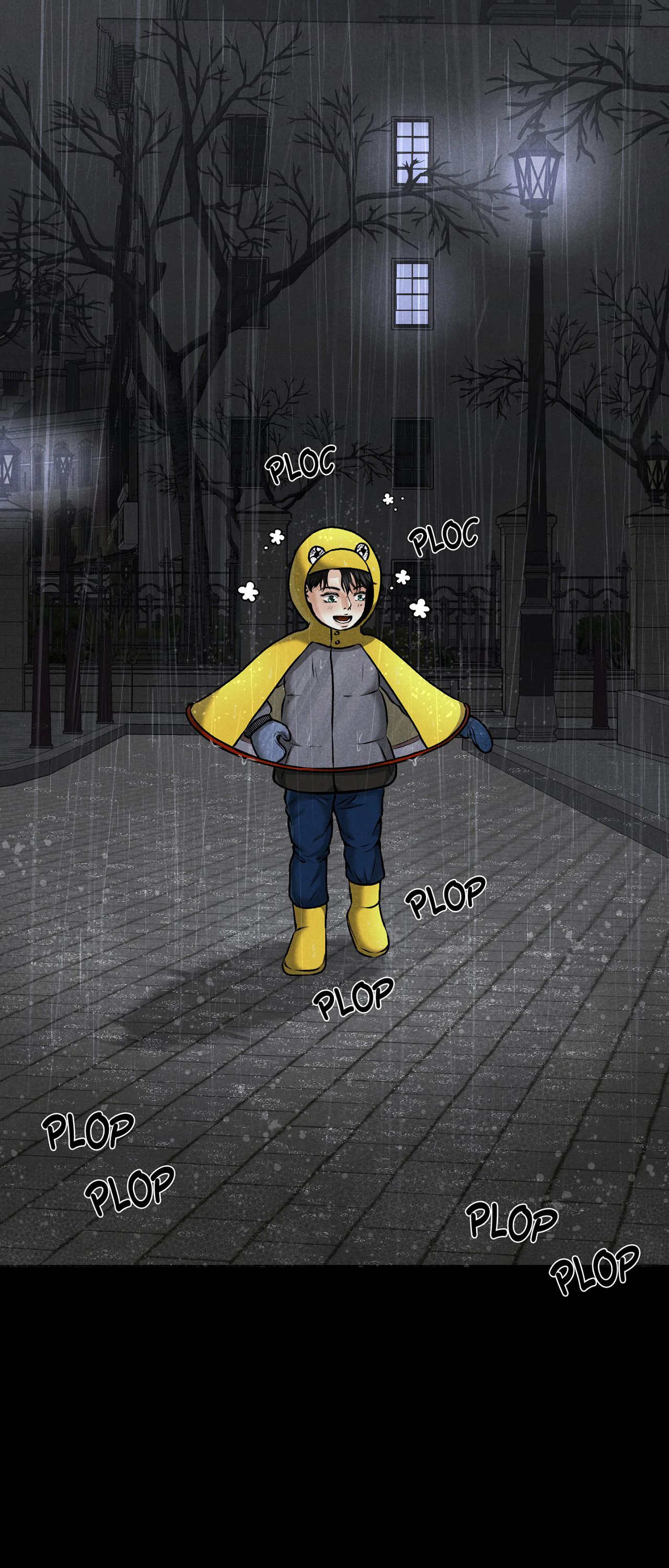 Black Whisky (Official) - Chapter 11 manhwa