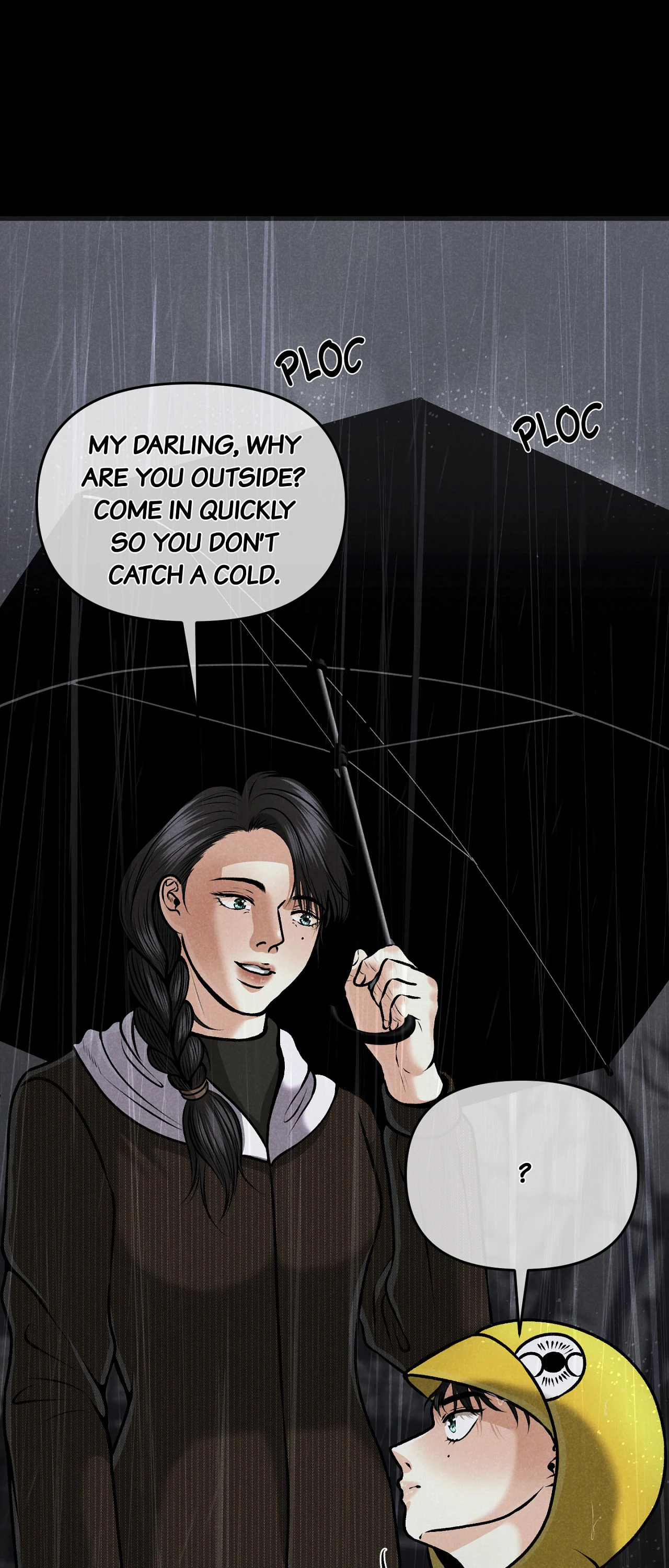 Black Whisky (Official) - Chapter 11 manhwa
