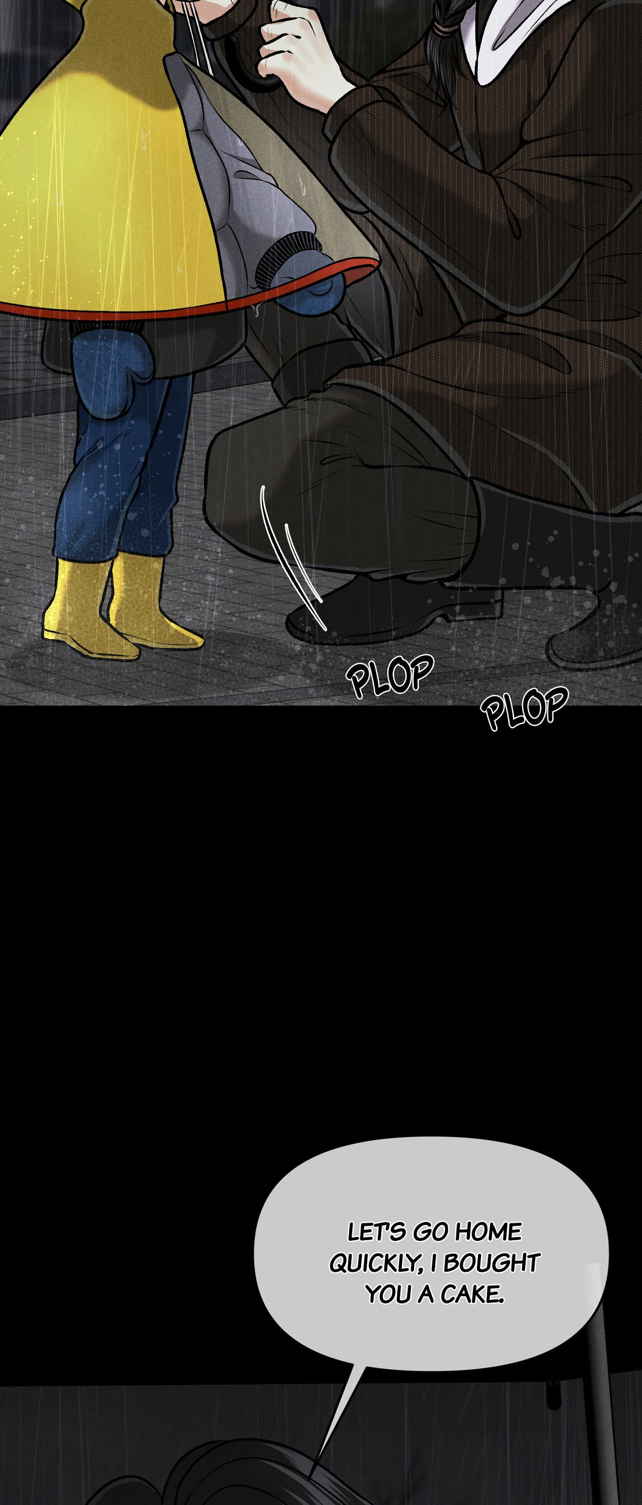 Black Whisky (Official) - Chapter 11 manhwa