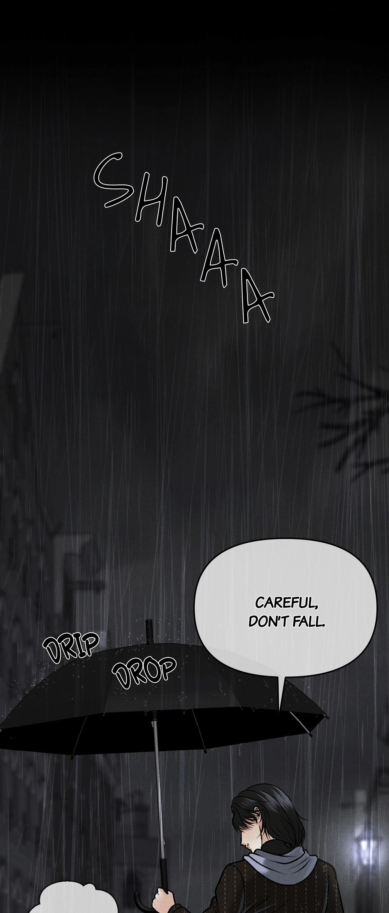 Black Whisky (Official) - Chapter 11 manhwa