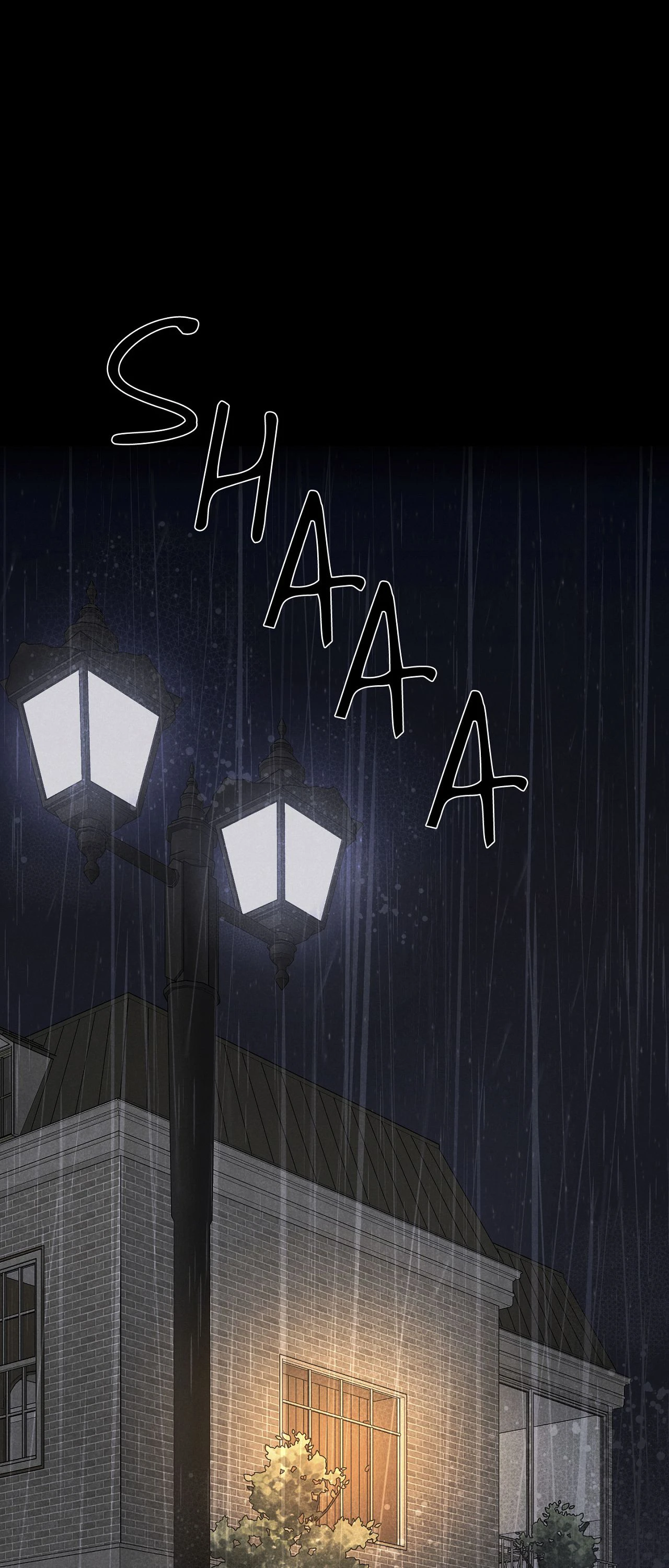 Black Whisky (Official) - Chapter 11 manhwa