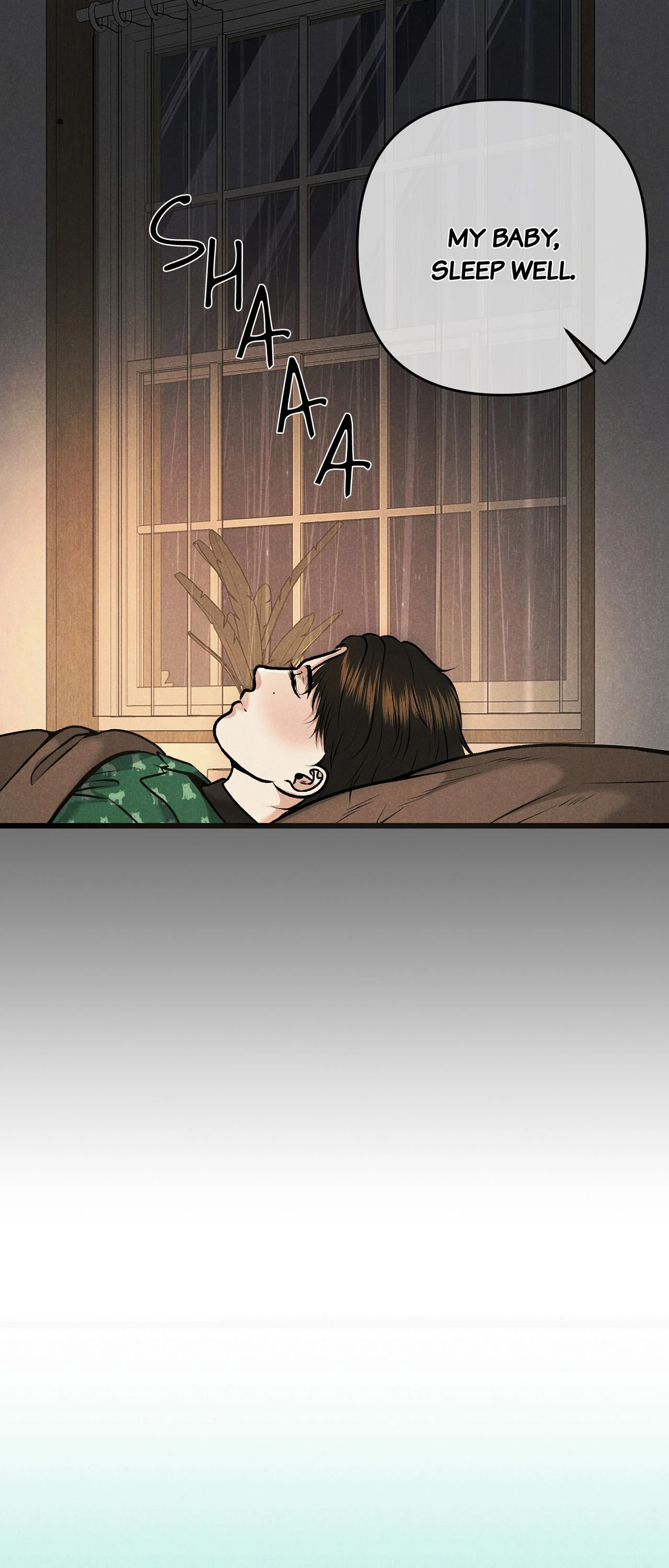 Black Whisky (Official) - Chapter 11 manhwa