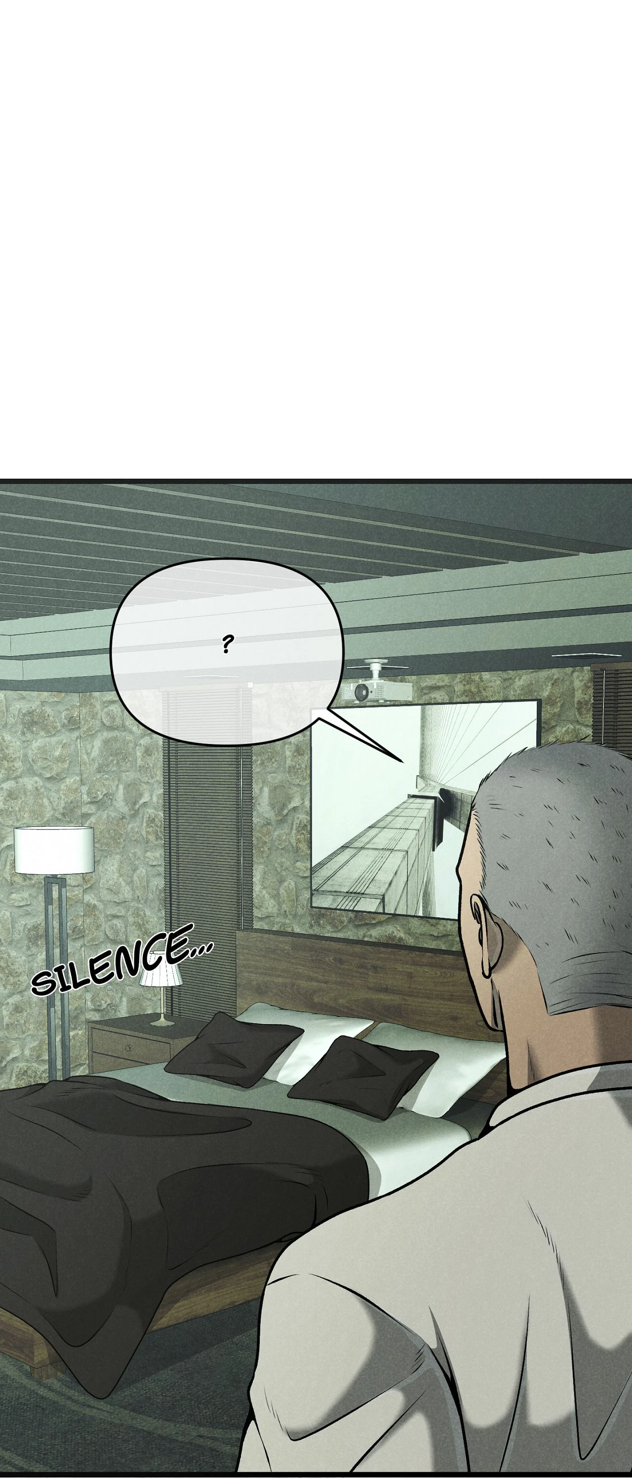 Black Whisky (Official) - Chapter 11 manhwa