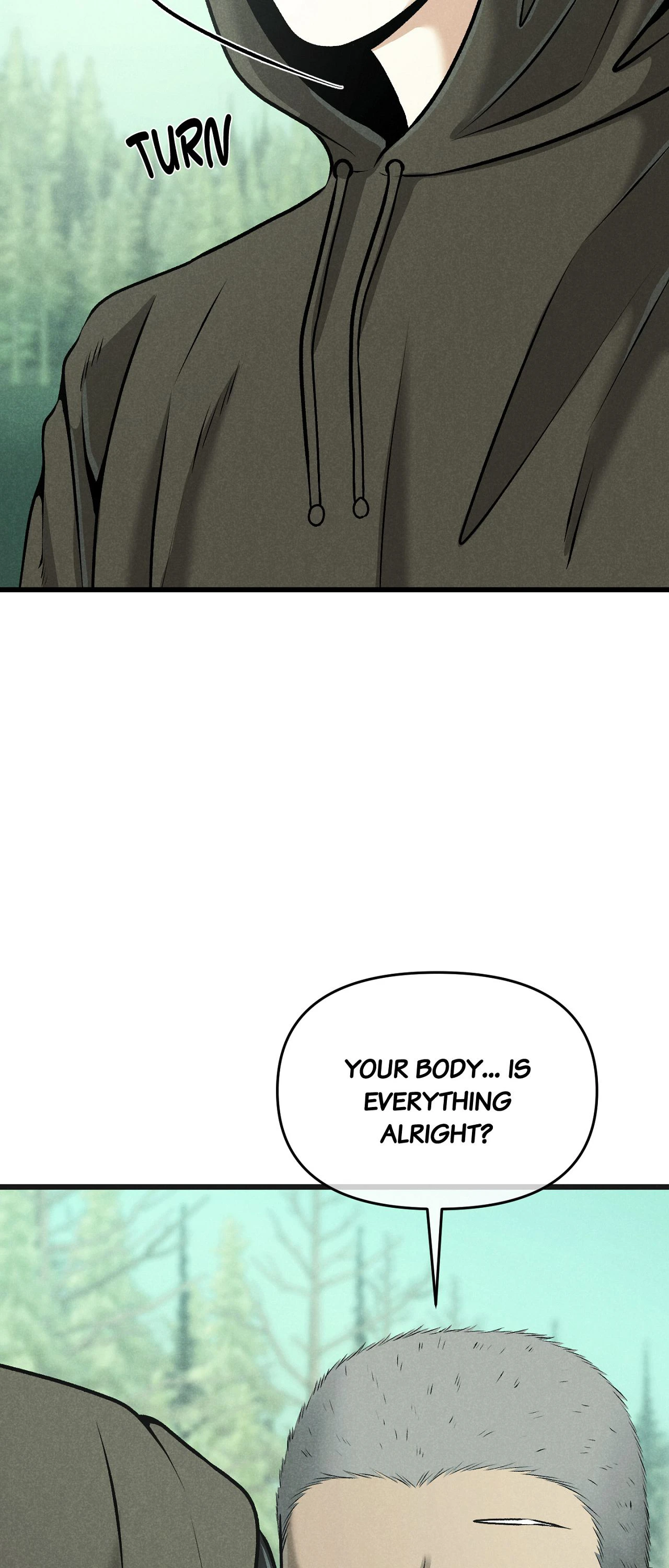 Black Whisky (Official) - Chapter 11 manhwa