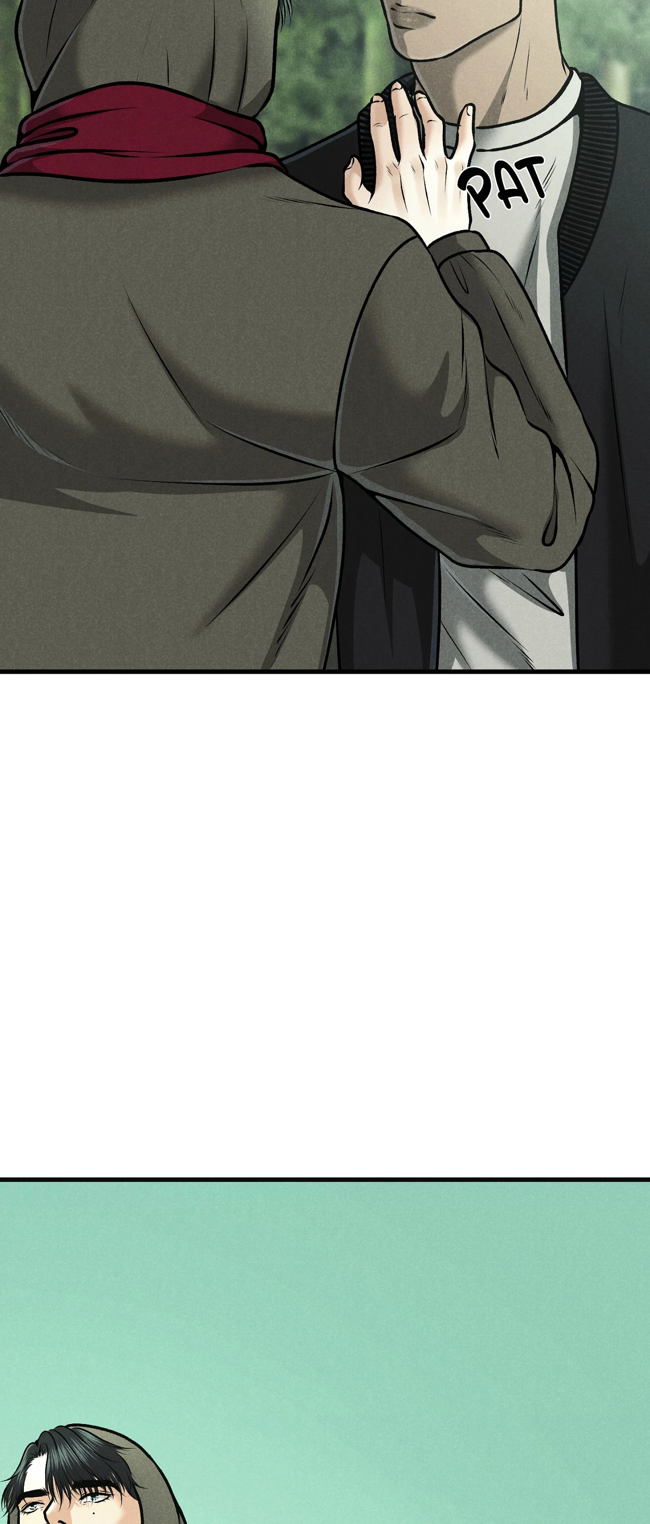 Black Whisky (Official) - Chapter 11 manhwa