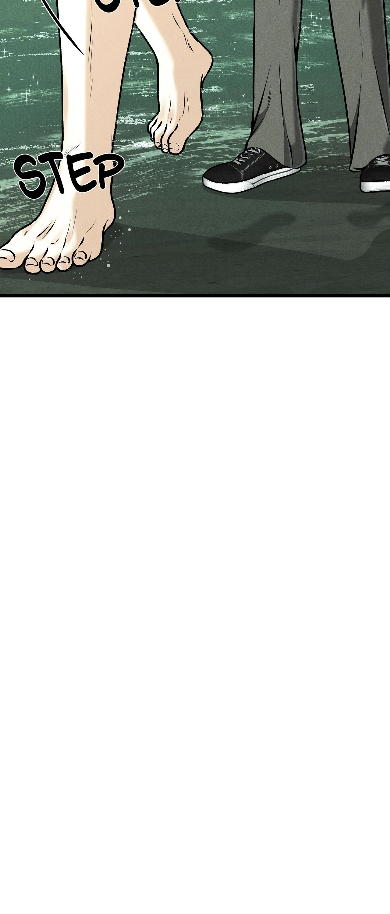 Black Whisky (Official) - Chapter 11 manhwa