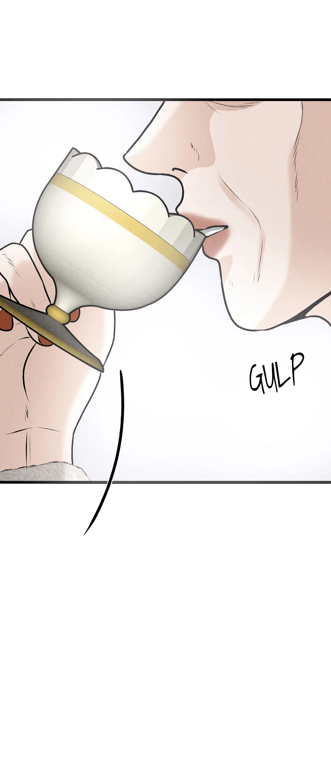 Black Whisky (Official) - Chapter 11 manhwa