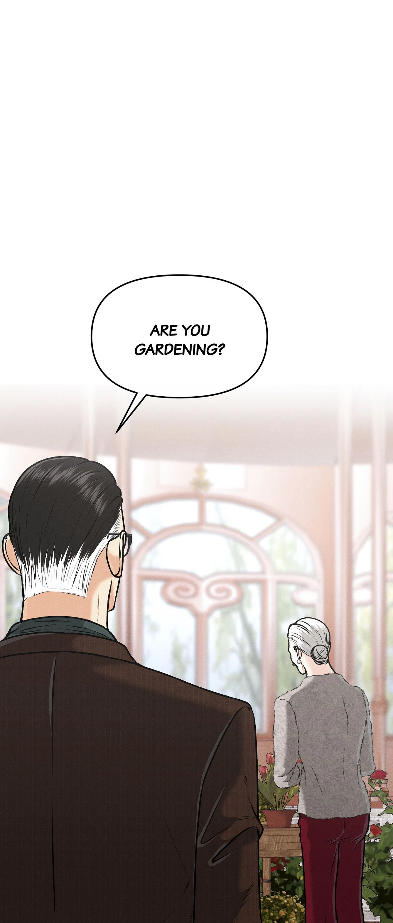Black Whisky (Official) - Chapter 12 manhwa