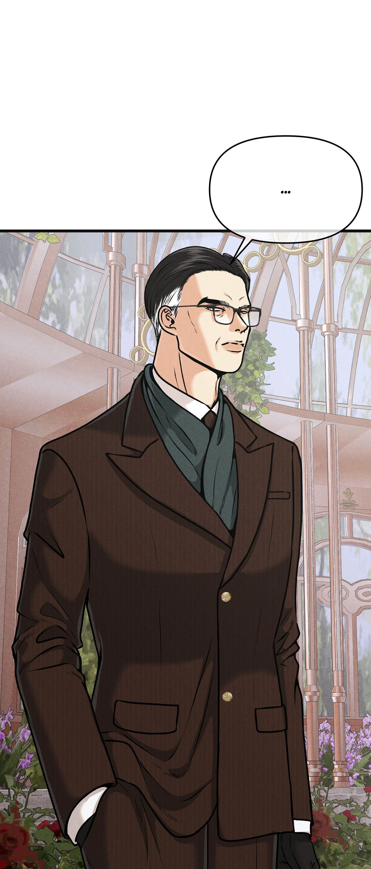 Black Whisky (Official) - Chapter 12 manhwa