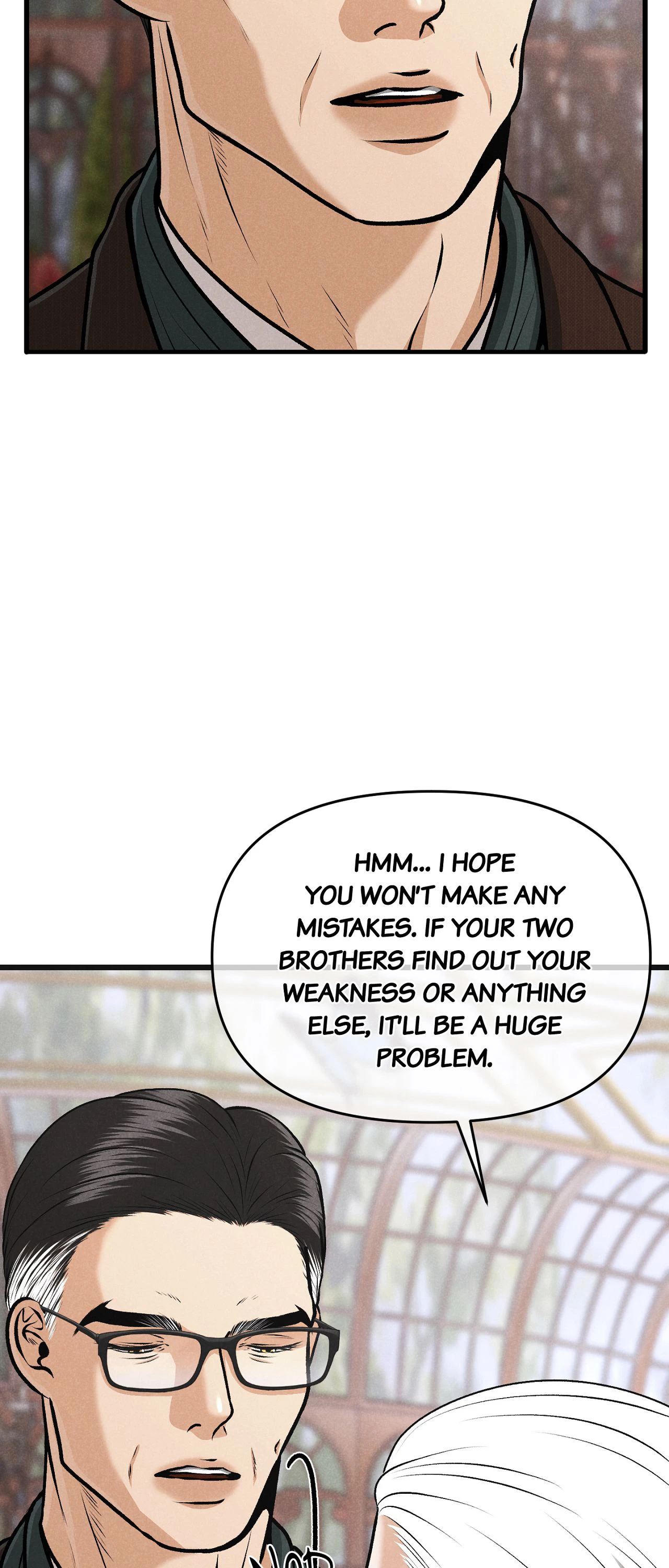Black Whisky (Official) - Chapter 12 manhwa