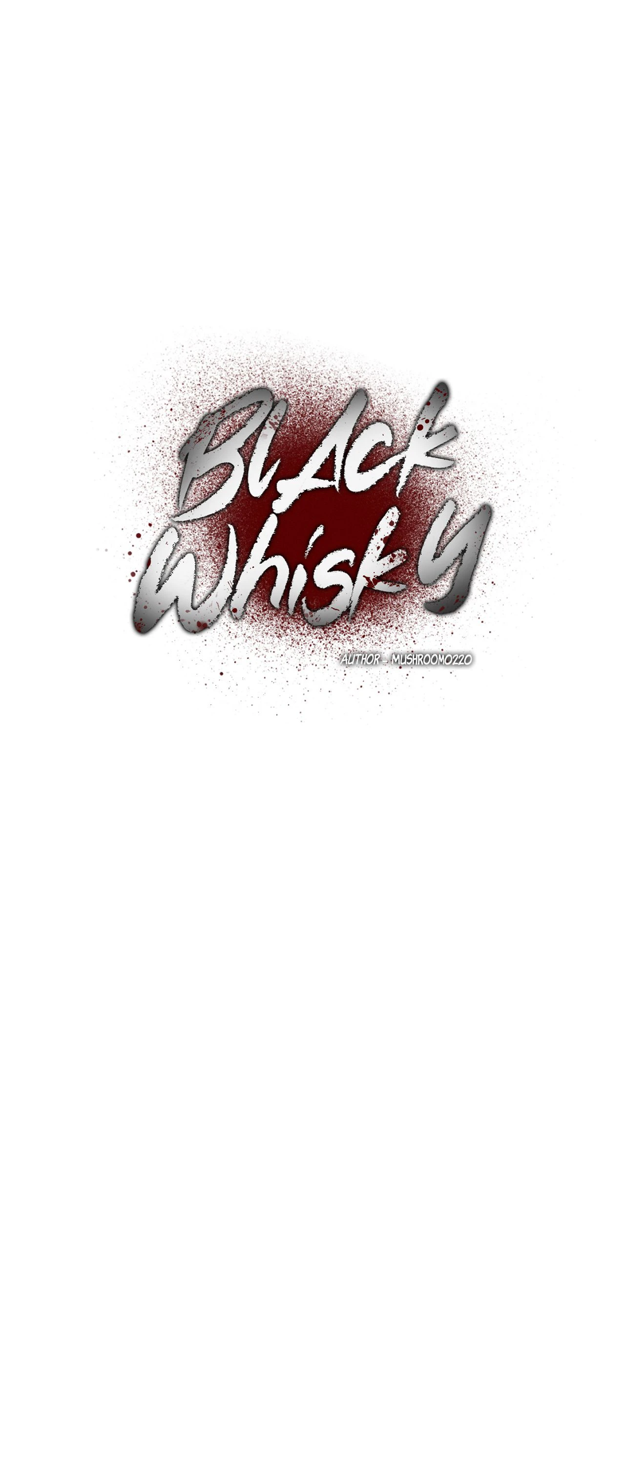 Black Whisky (Official) - Chapter 12 manhwa