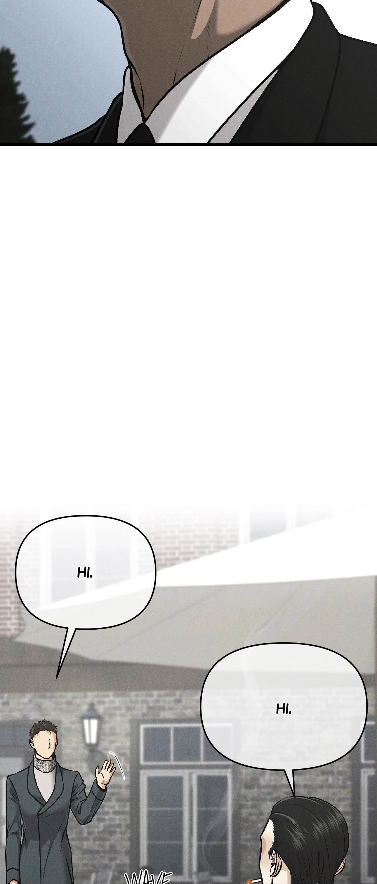Black Whisky (Official) - Chapter 12 manhwa
