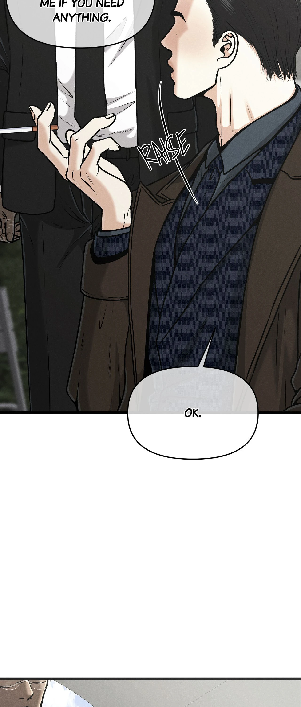 Black Whisky (Official) - Chapter 12 manhwa