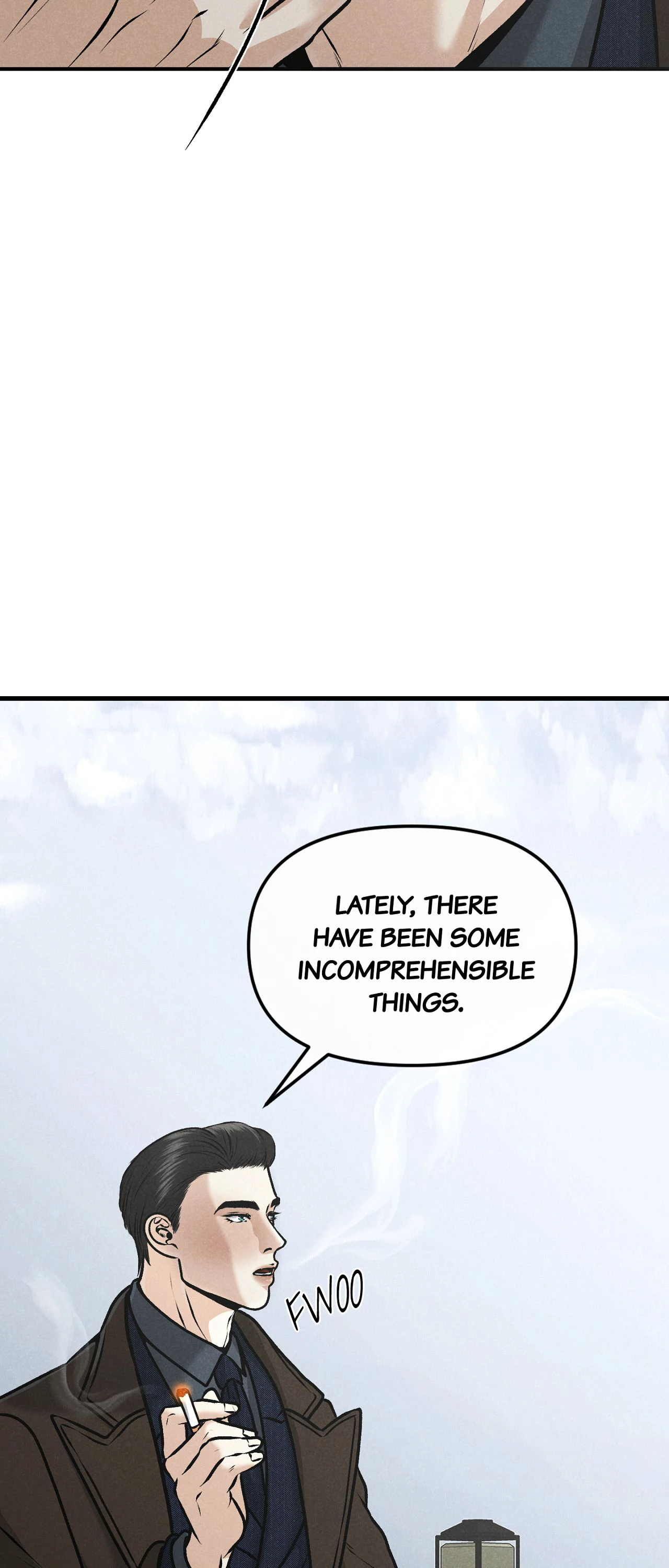 Black Whisky (Official) - Chapter 12 manhwa