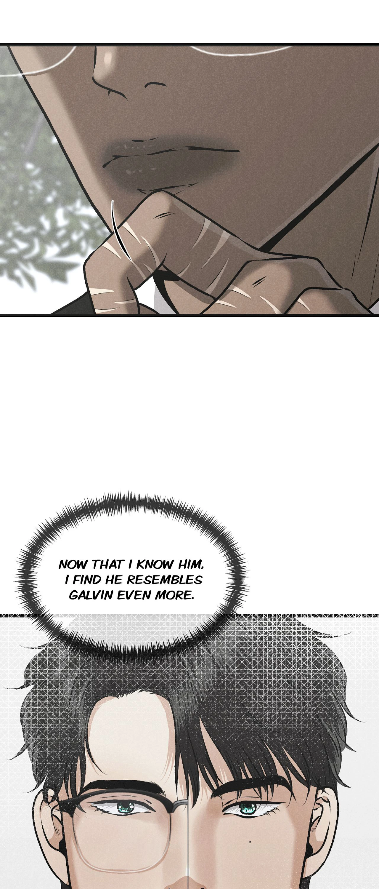 Black Whisky (Official) - Chapter 12 manhwa