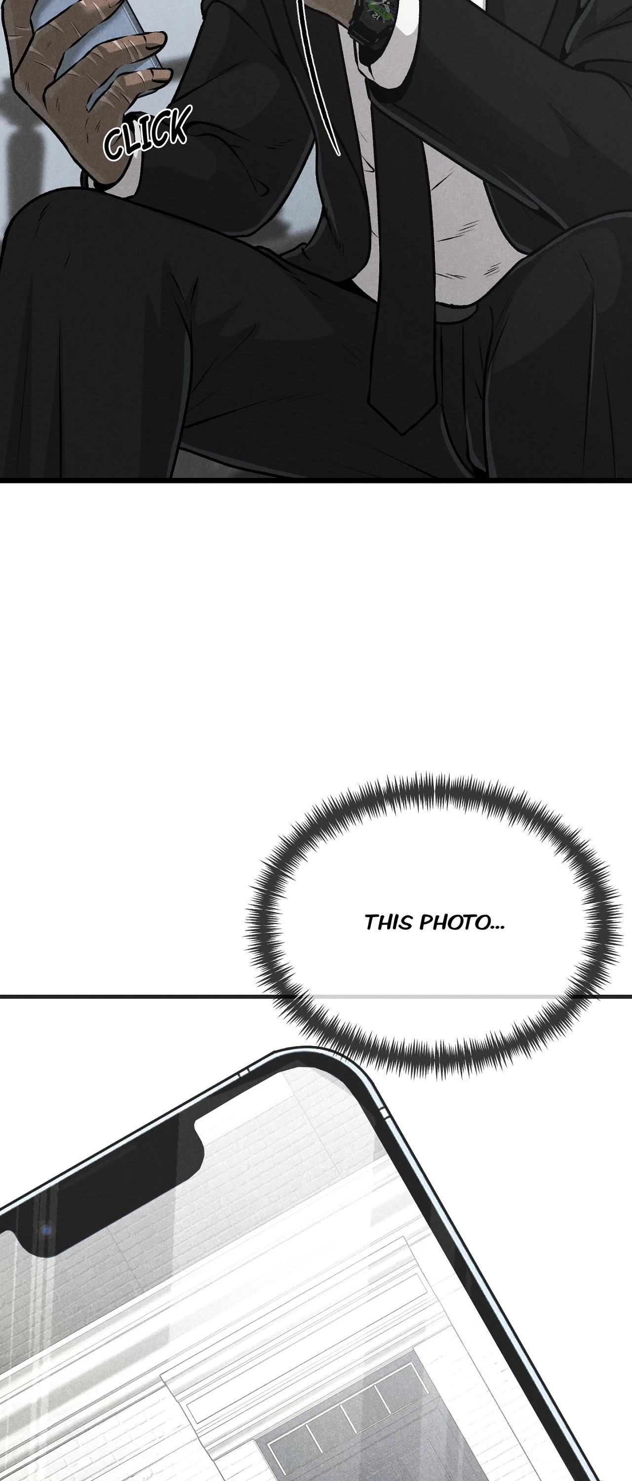 Black Whisky (Official) - Chapter 12 manhwa