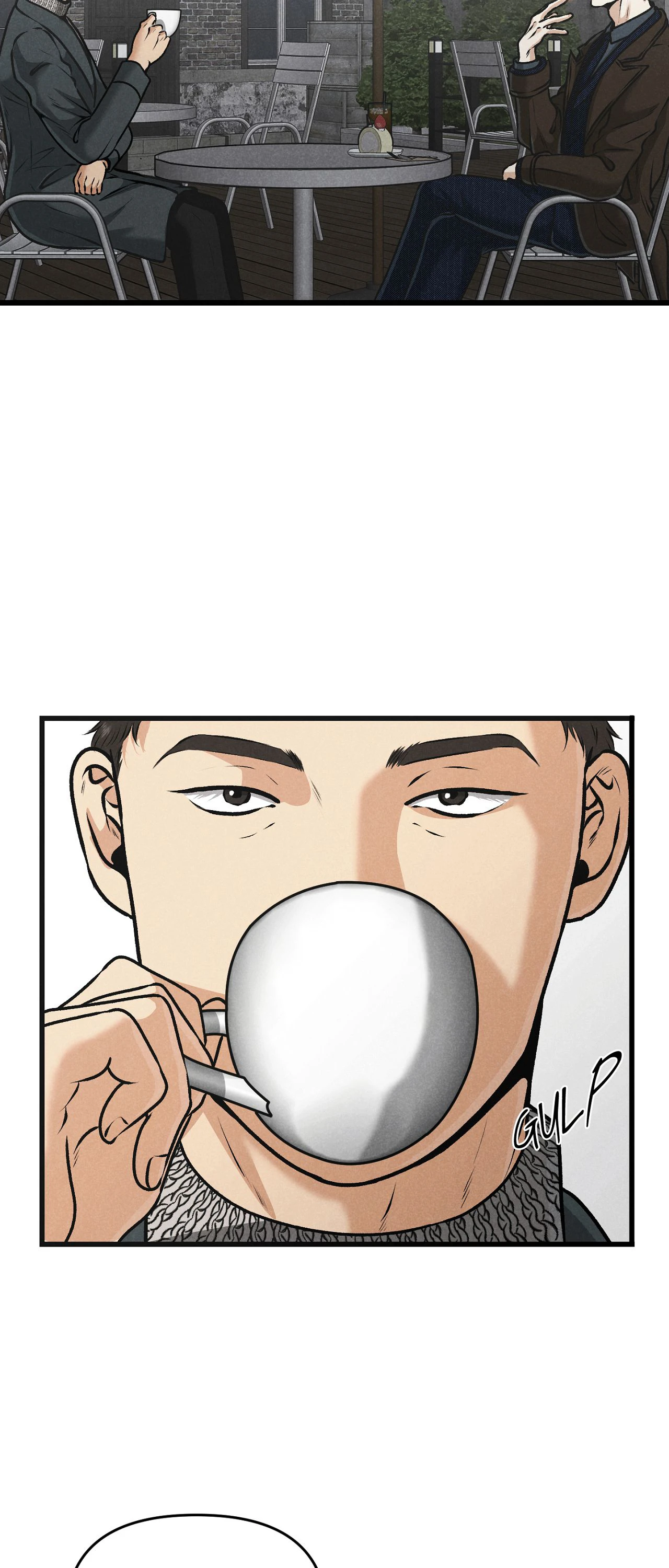 Black Whisky (Official) - Chapter 12 manhwa