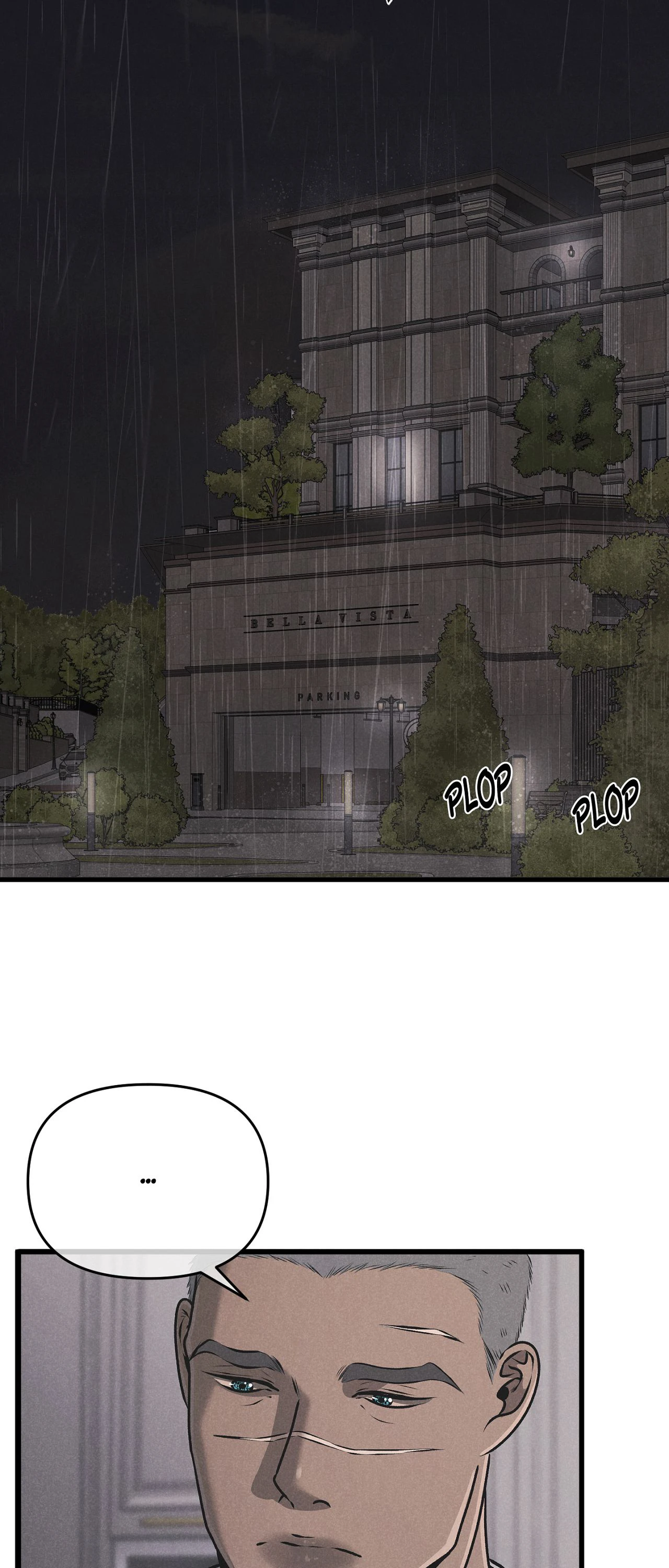 Black Whisky (Official) - Chapter 12 manhwa