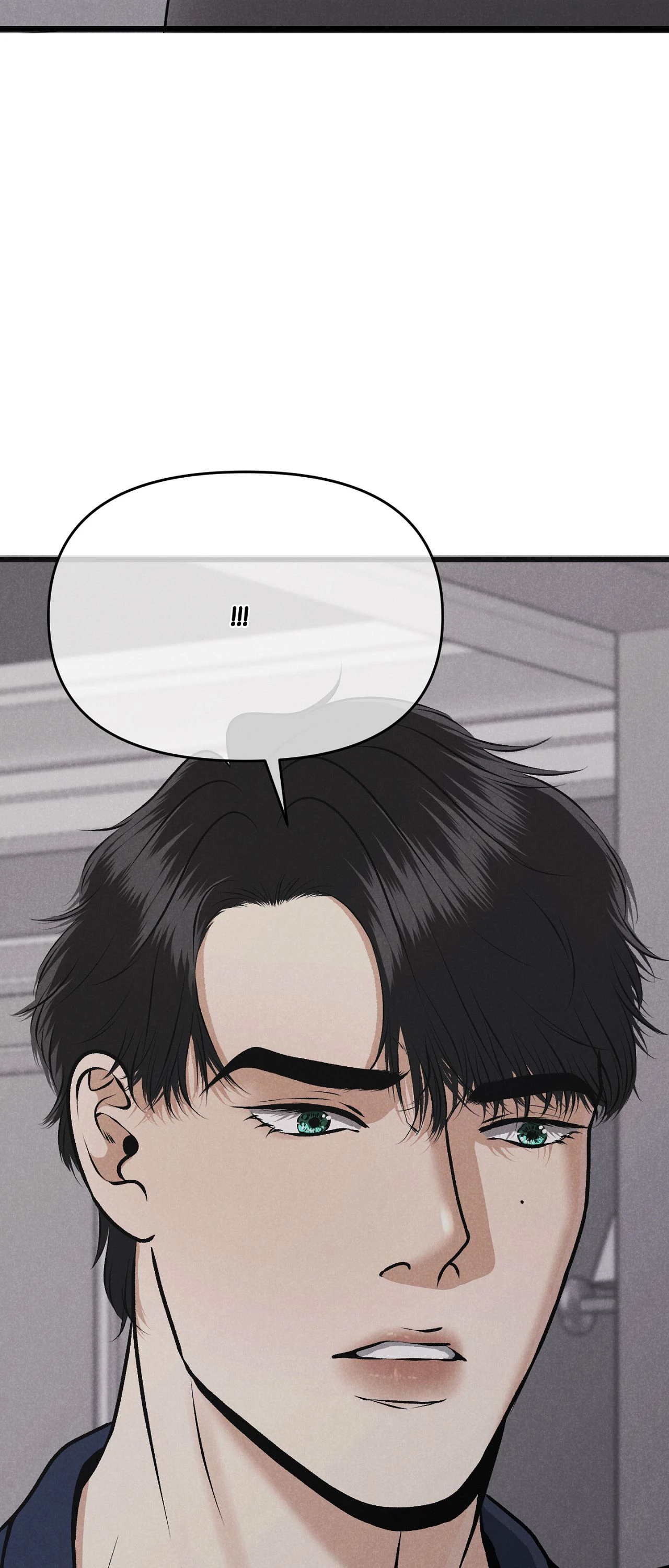 Black Whisky (Official) - Chapter 12 manhwa