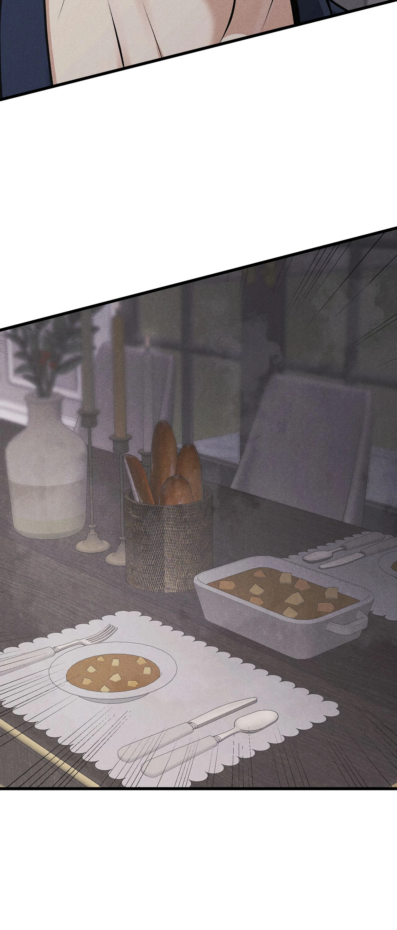 Black Whisky (Official) - Chapter 12 manhwa