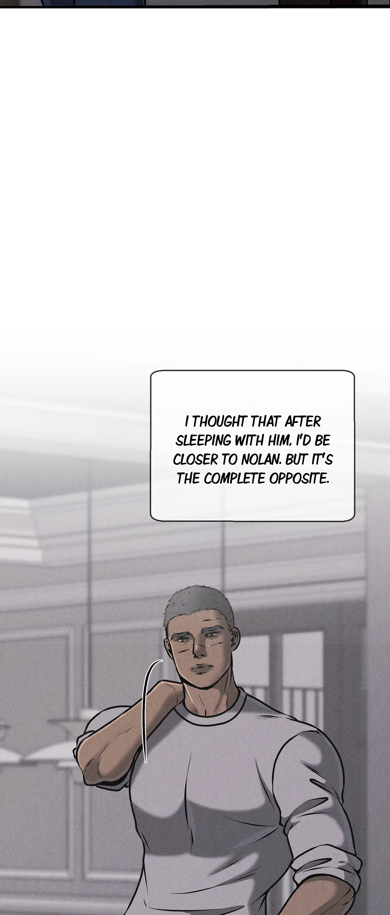 Black Whisky (Official) - Chapter 12 manhwa