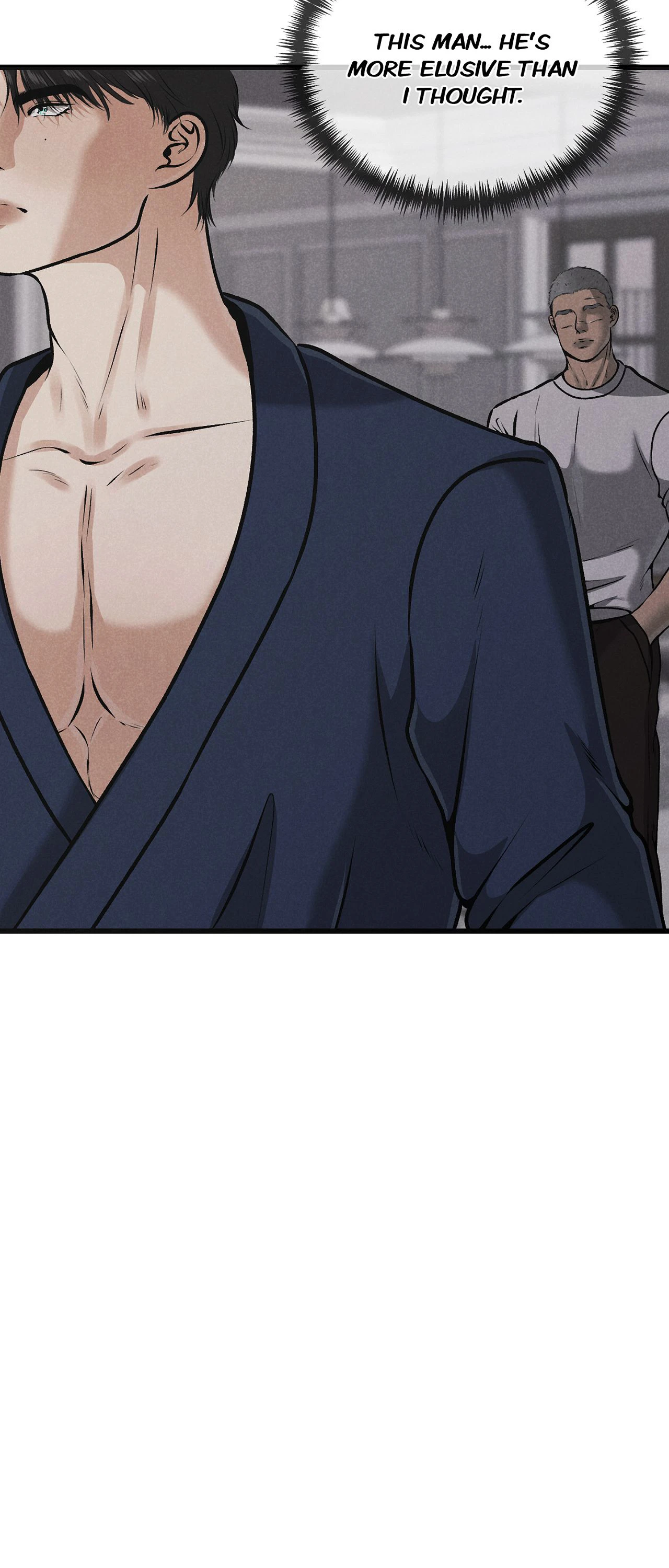 Black Whisky (Official) - Chapter 12 manhwa