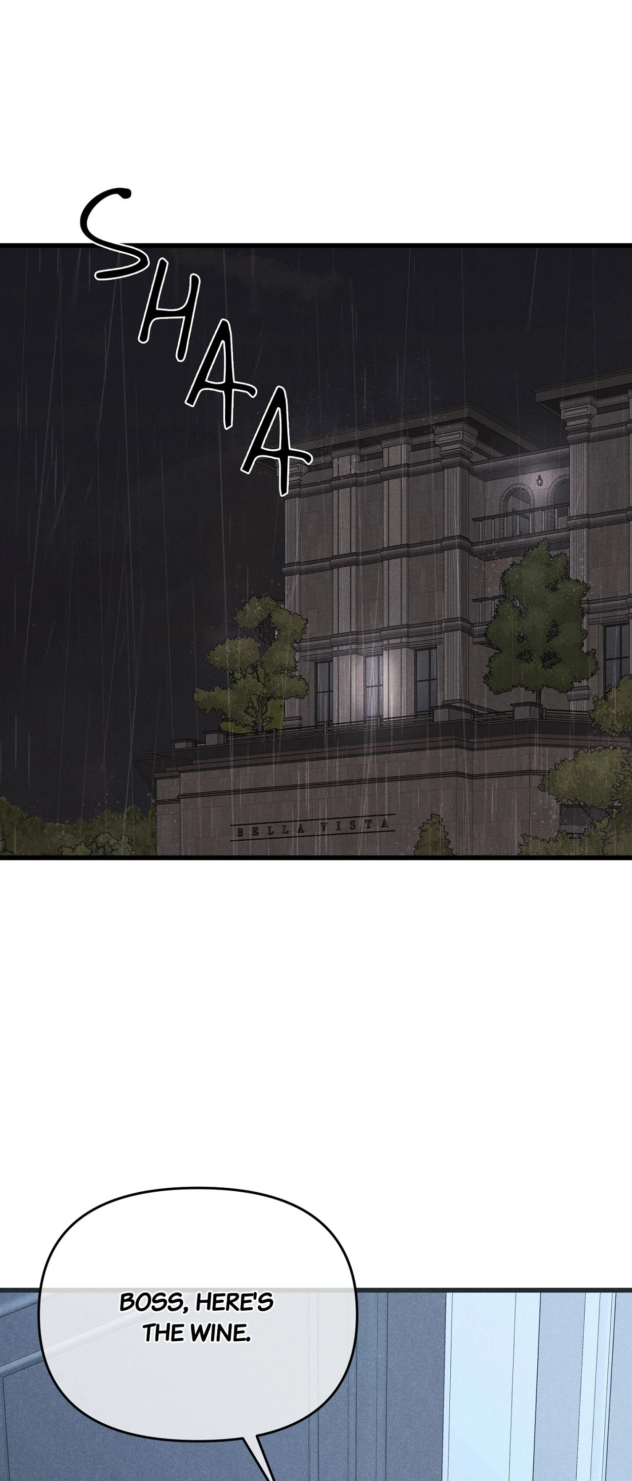 Black Whisky (Official) - Chapter 12 manhwa