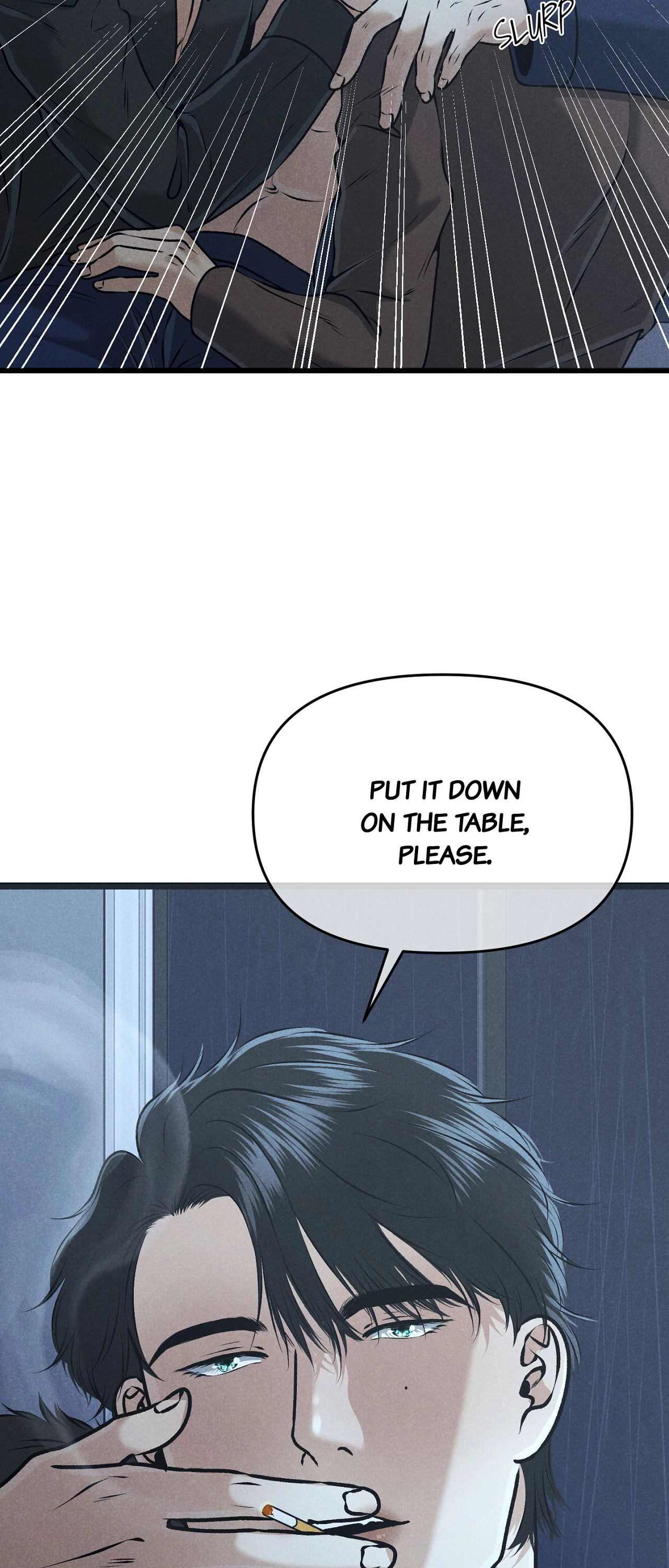 Black Whisky (Official) - Chapter 12 manhwa