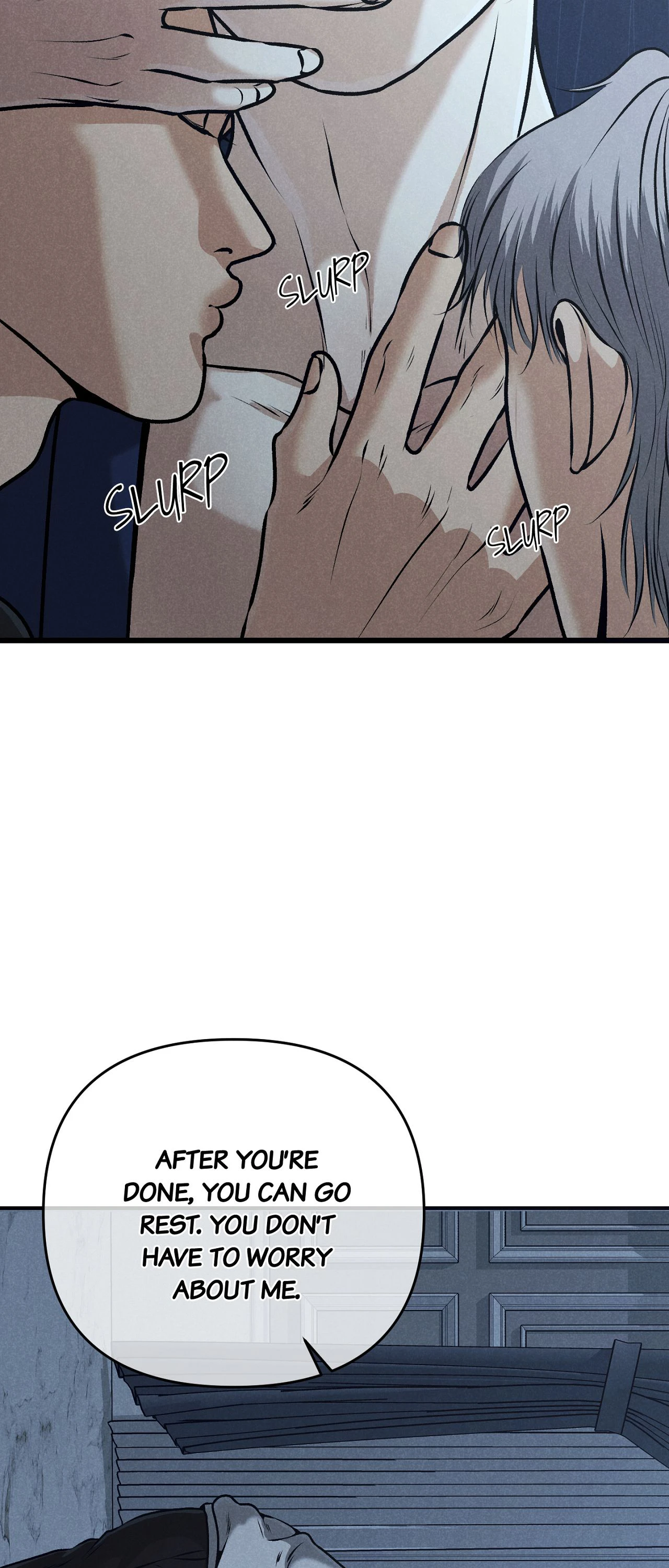 Black Whisky (Official) - Chapter 12 manhwa