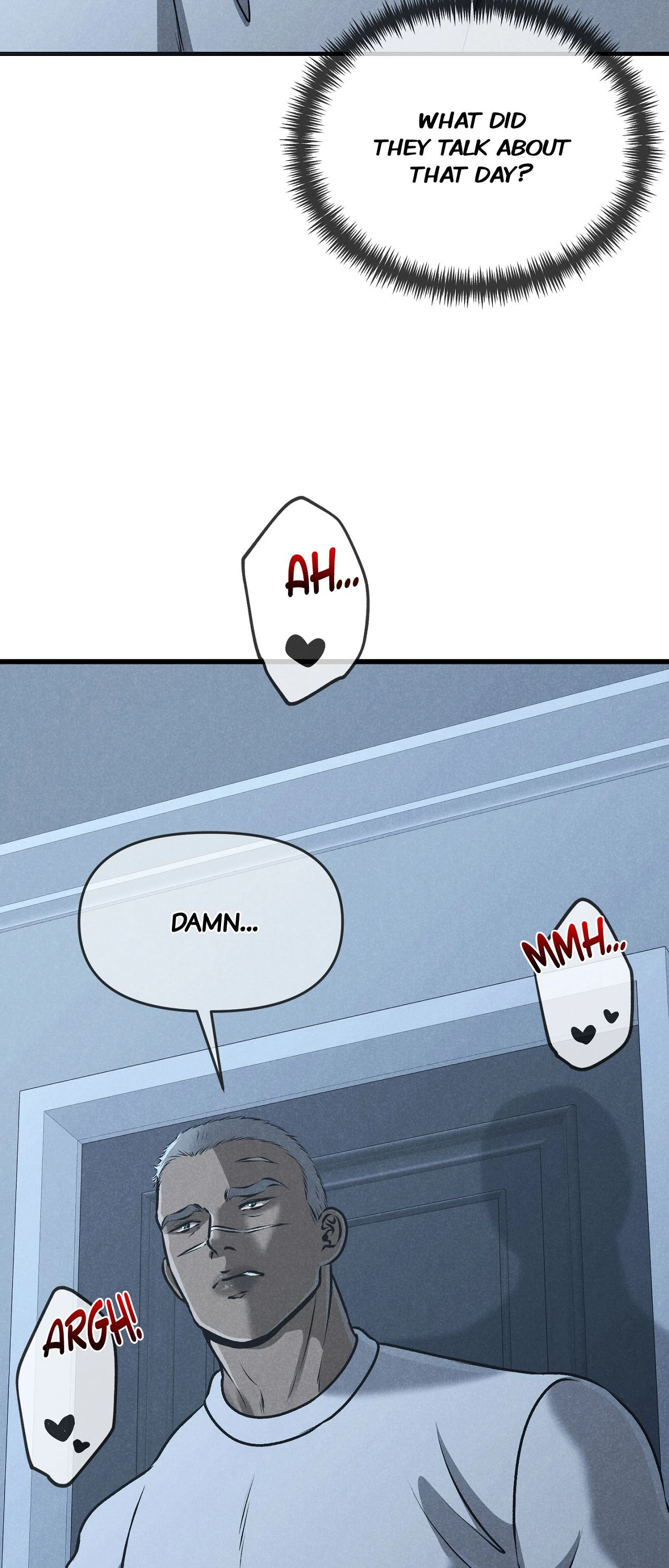 Black Whisky (Official) - Chapter 12 manhwa