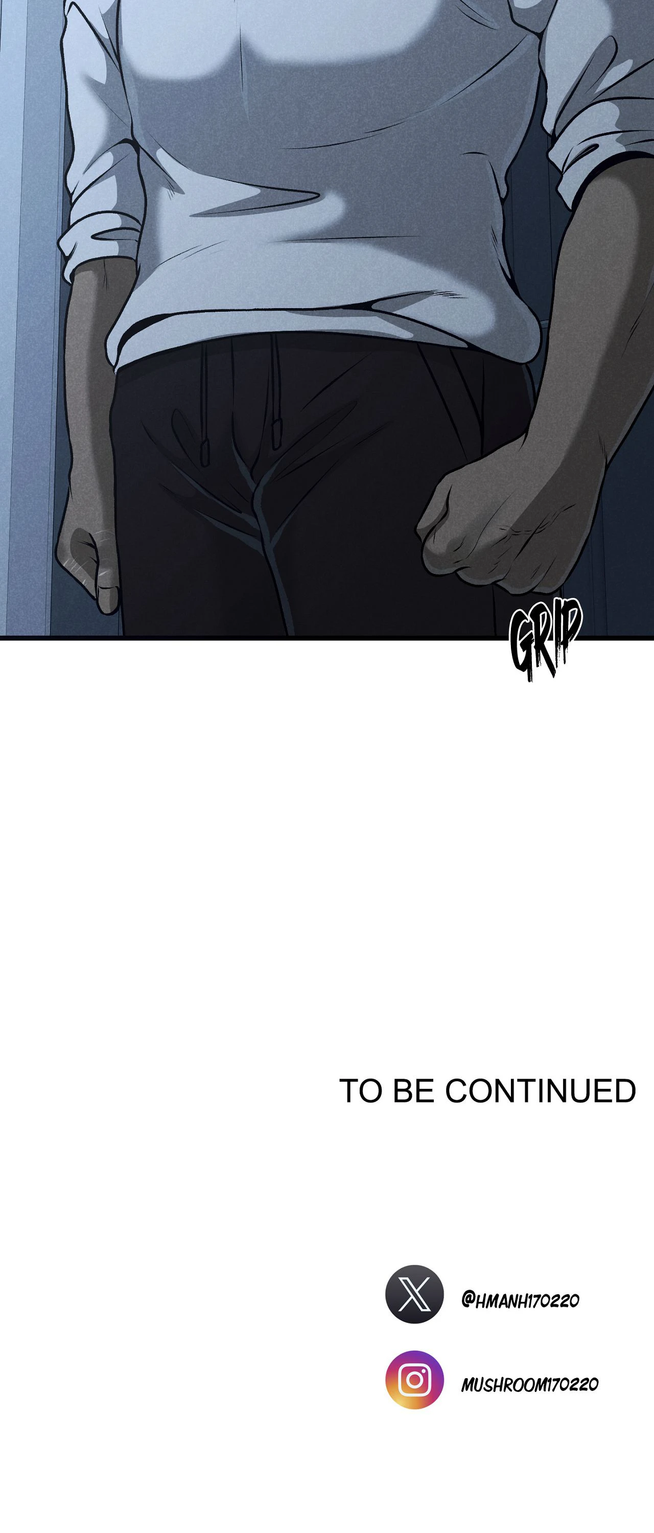 Black Whisky (Official) - Chapter 12 manhwa