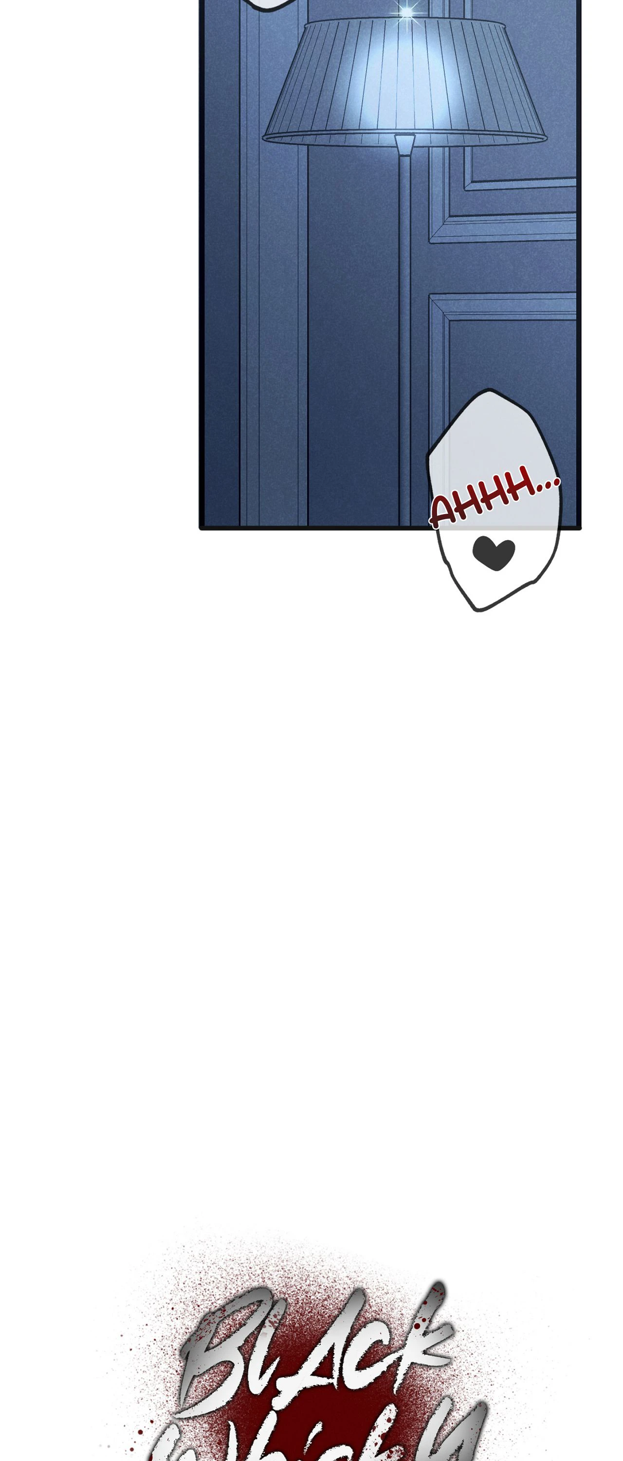 Black Whisky (Official) - Chapter 13 manhwa