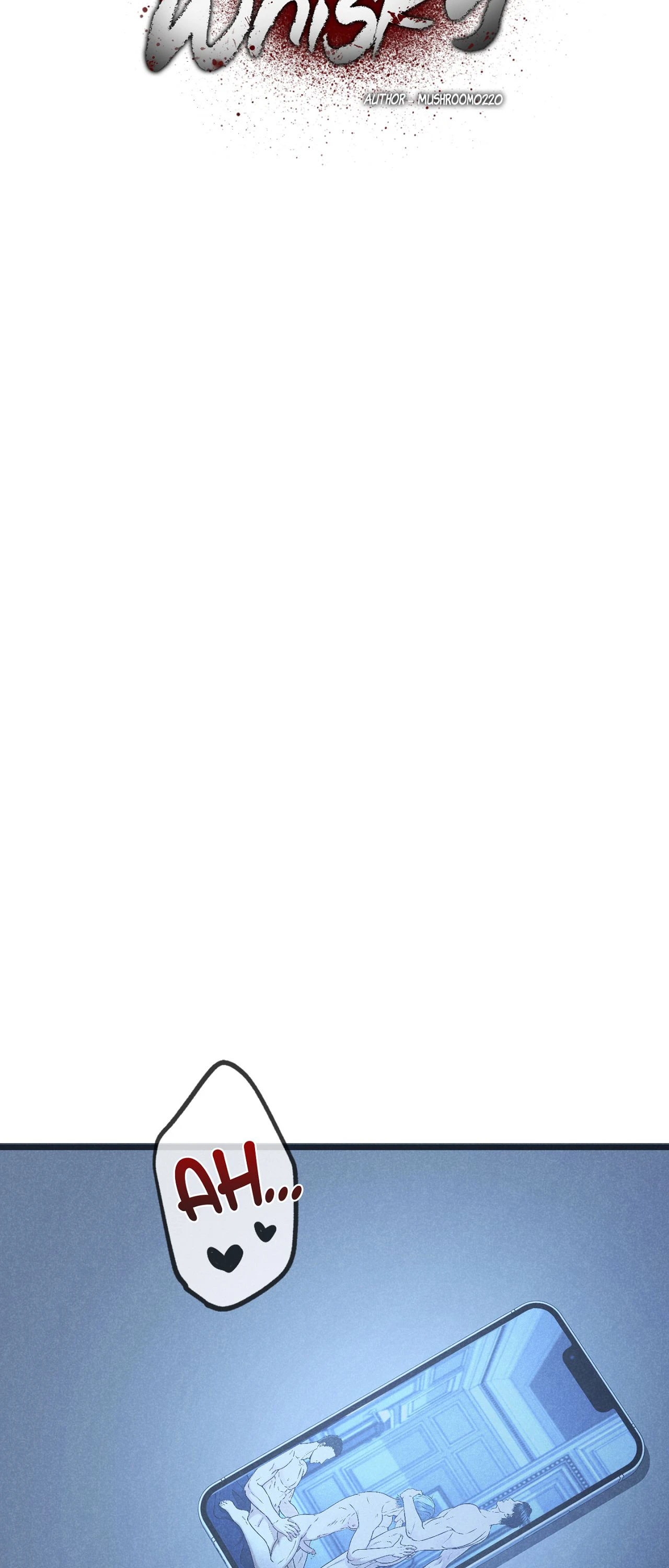 Black Whisky (Official) - Chapter 13 manhwa